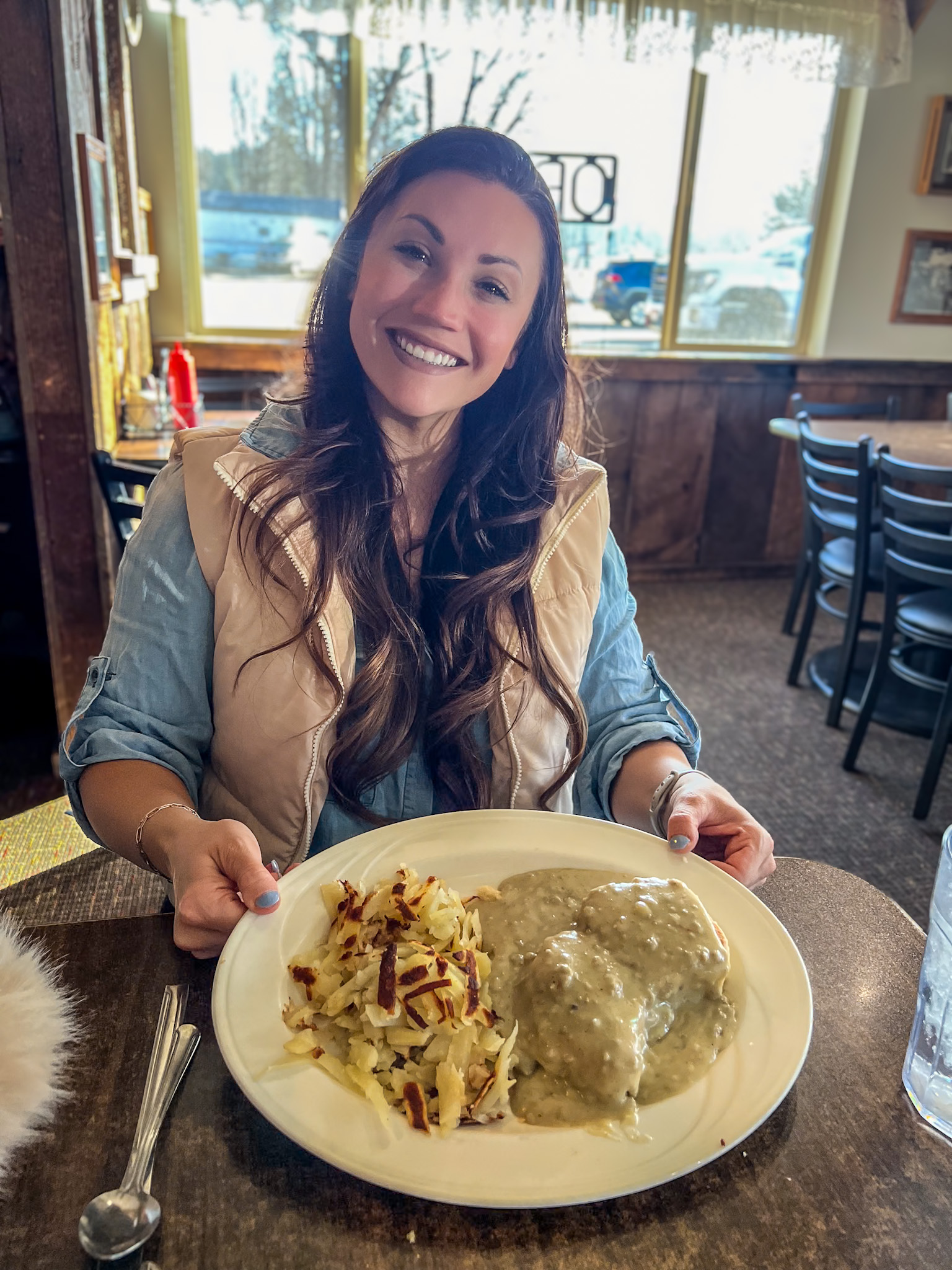 Idaho City guide Trudy’s Kitchen Idaho City