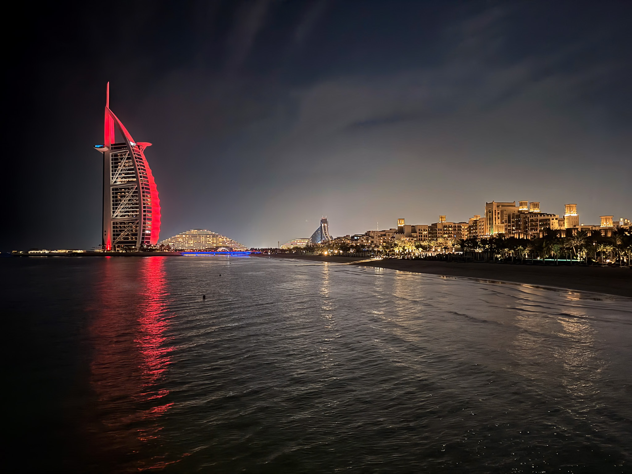 Where to Eat in Dubai: Best Restaurants With Views at Pierchic