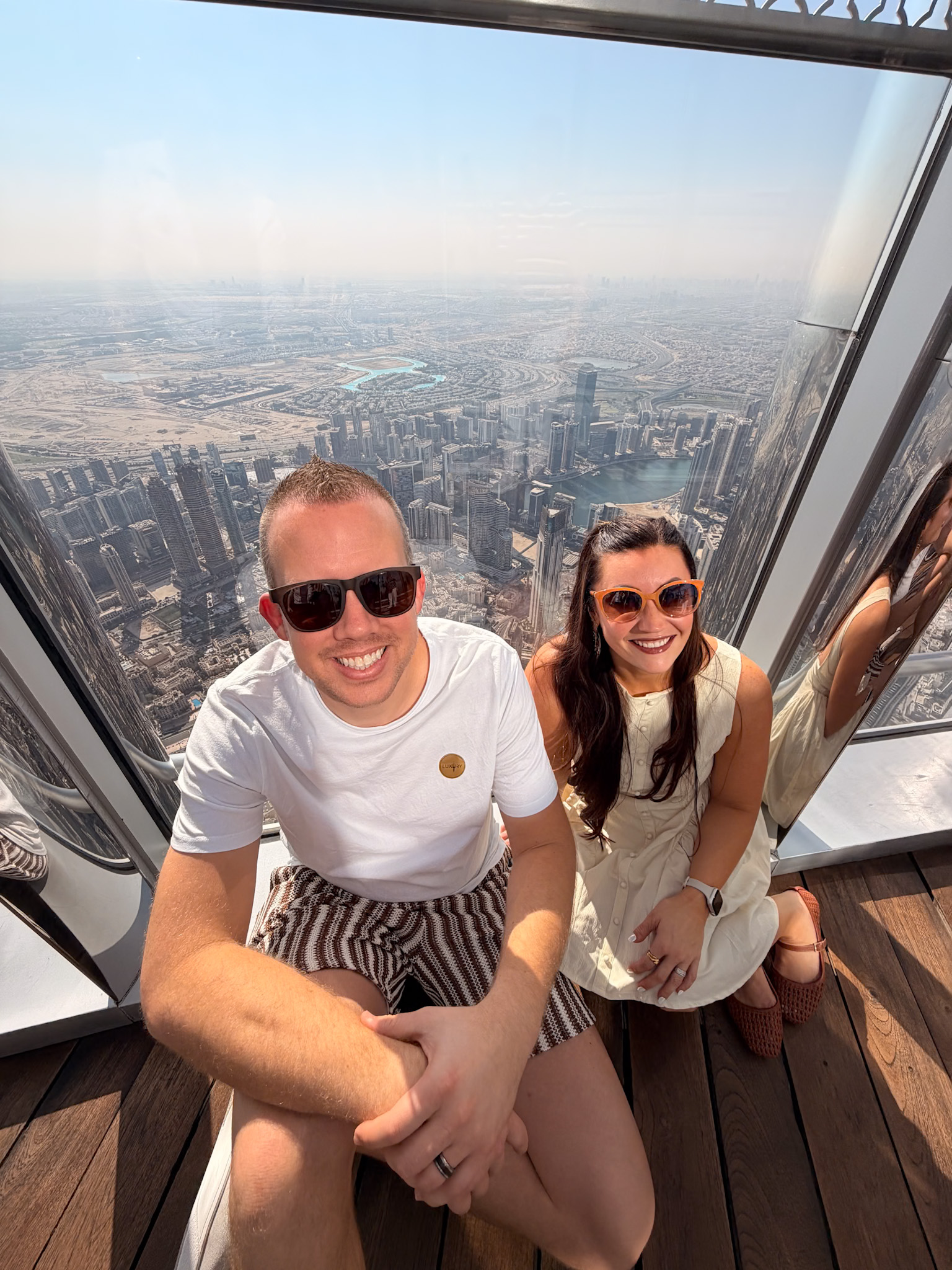 Fly for free with credit card points flying to Dubai