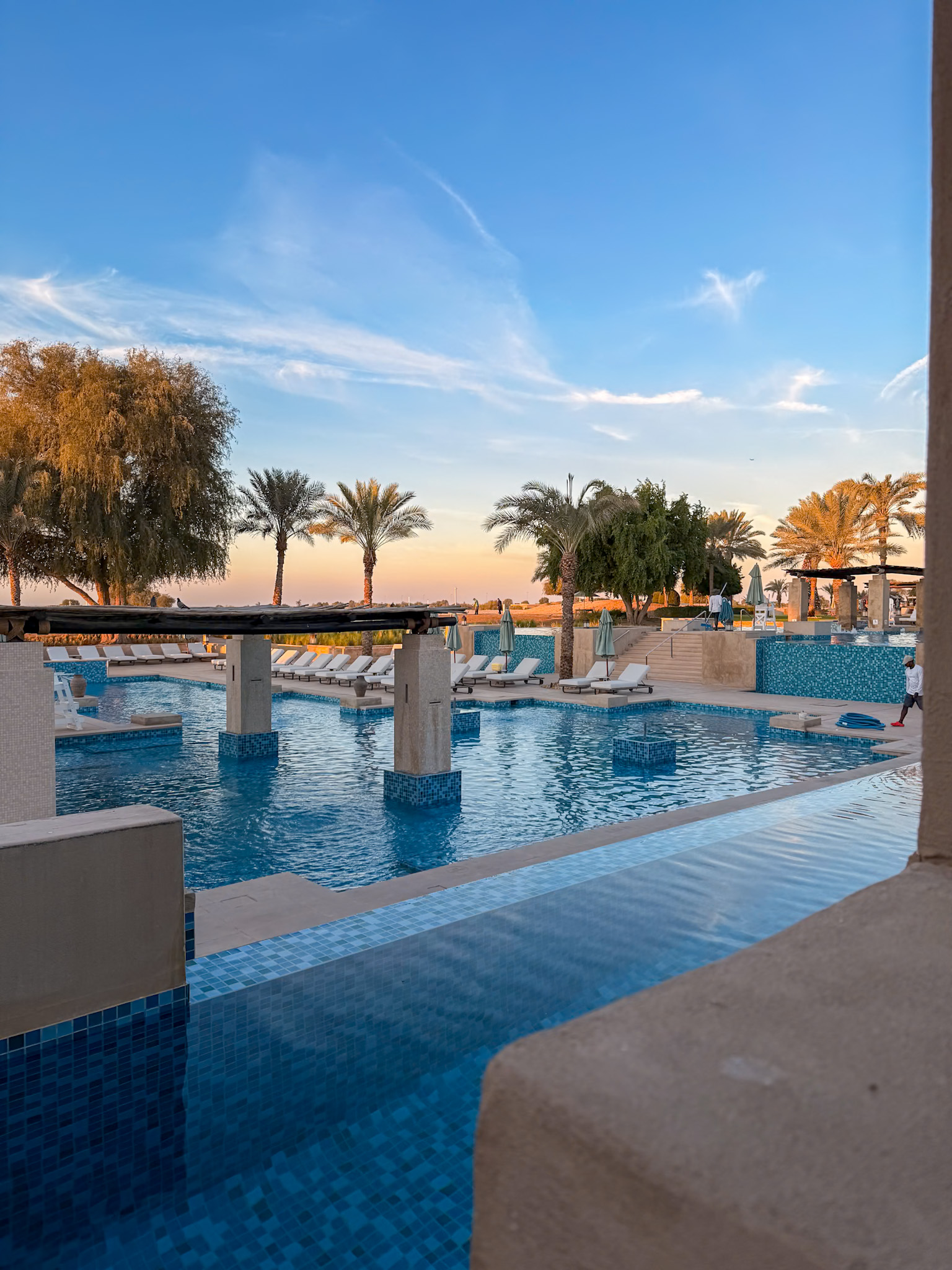 is dubai worth it bab al shams desert experience 