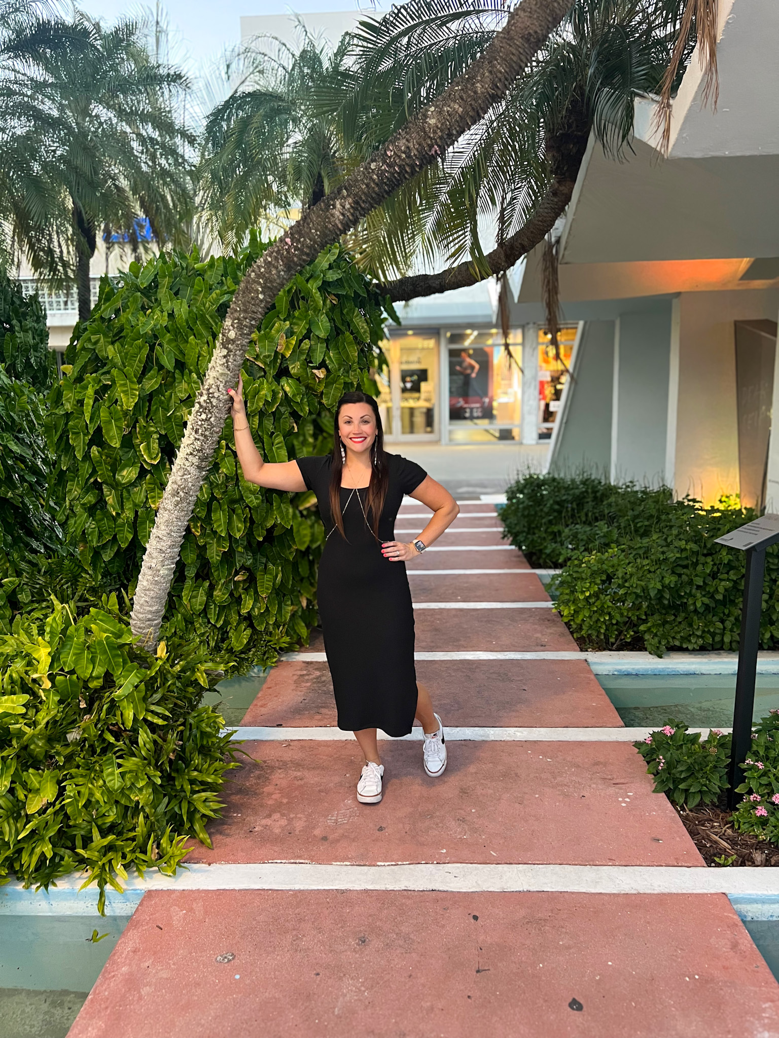 Miami 3 Day Itinerary Lincoln Road shopping