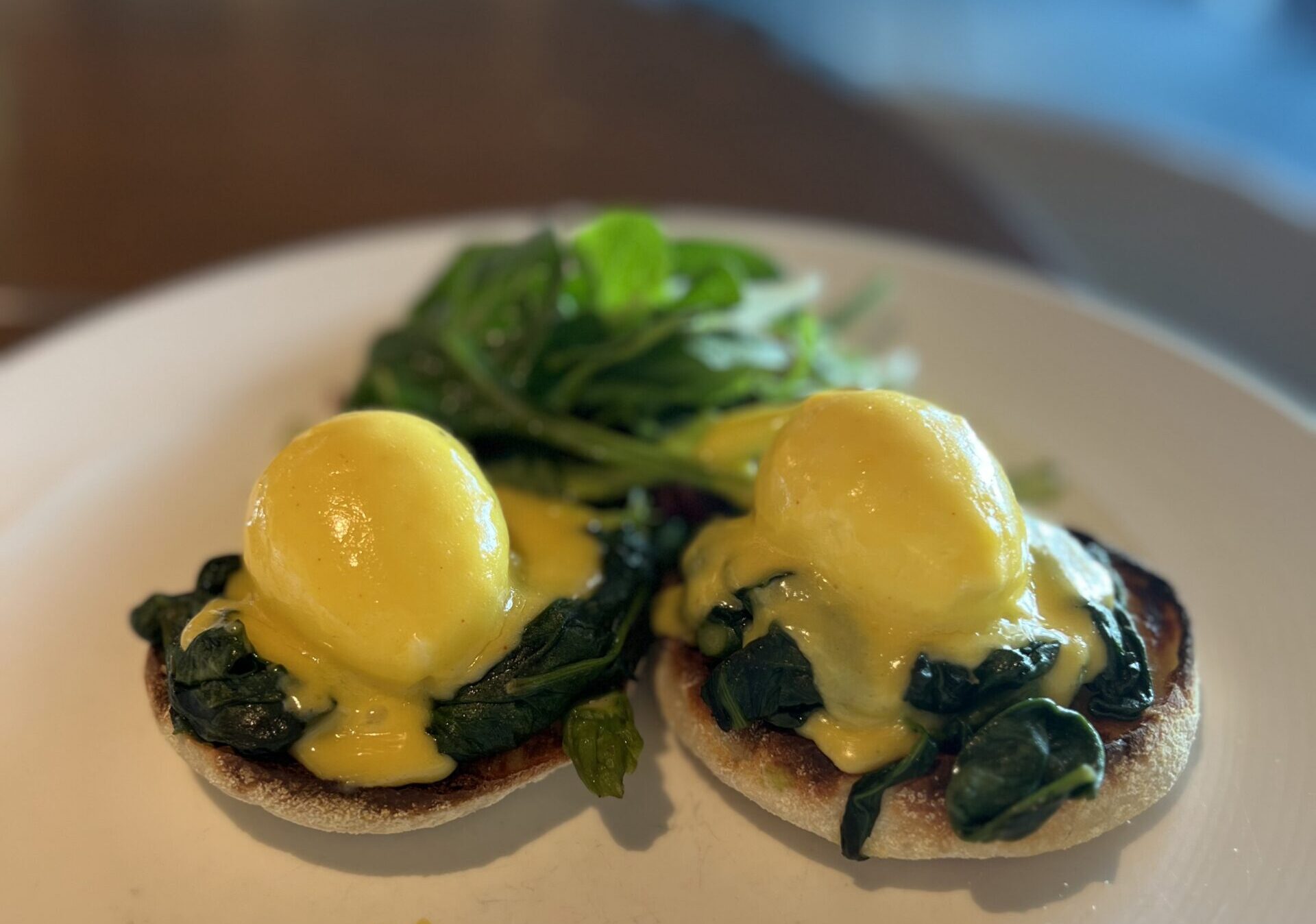 Virgin Voyages restaurant guide featuring The Wake brunch