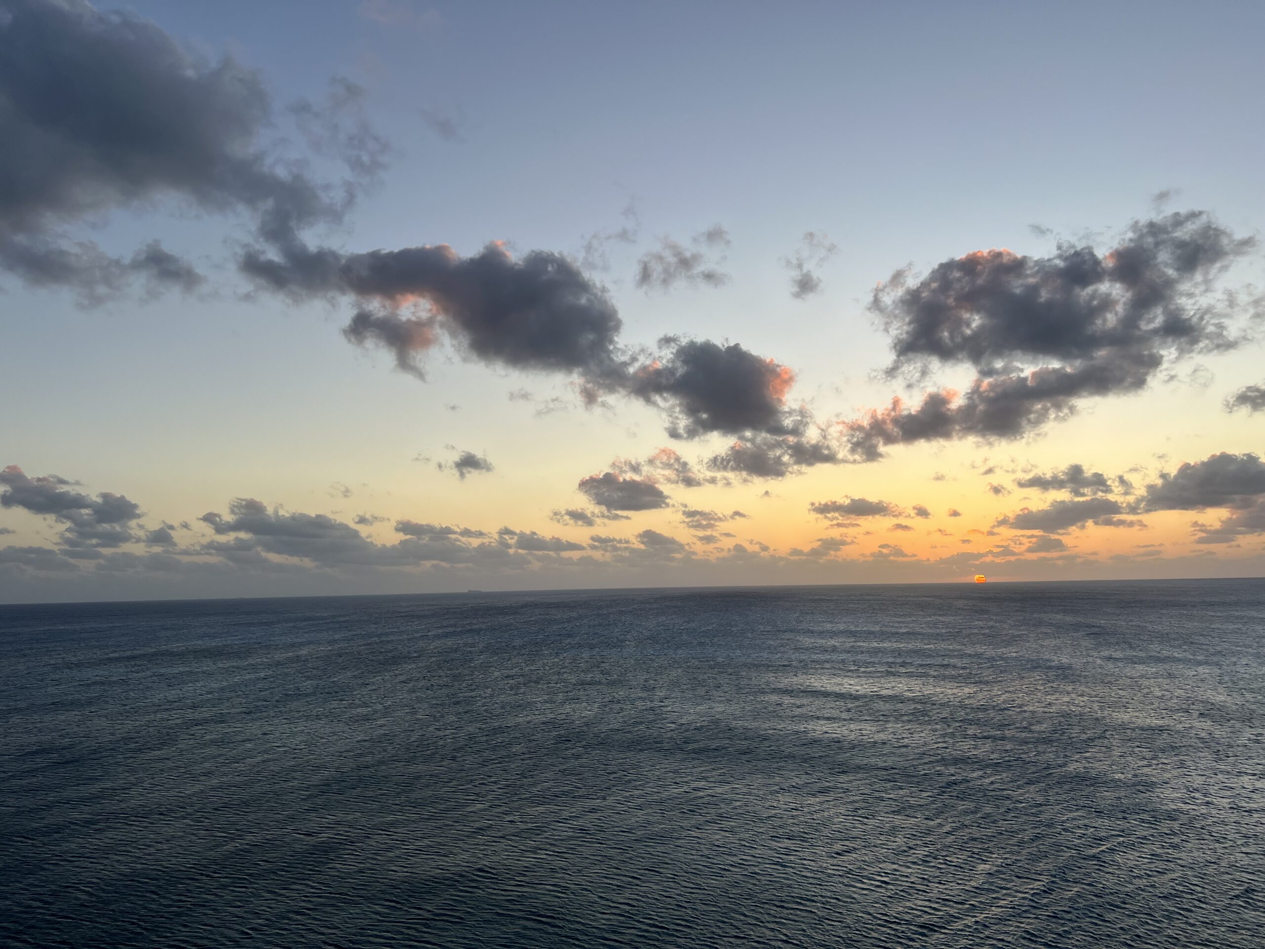 who Virgin Voyages is for overnight port itineraries