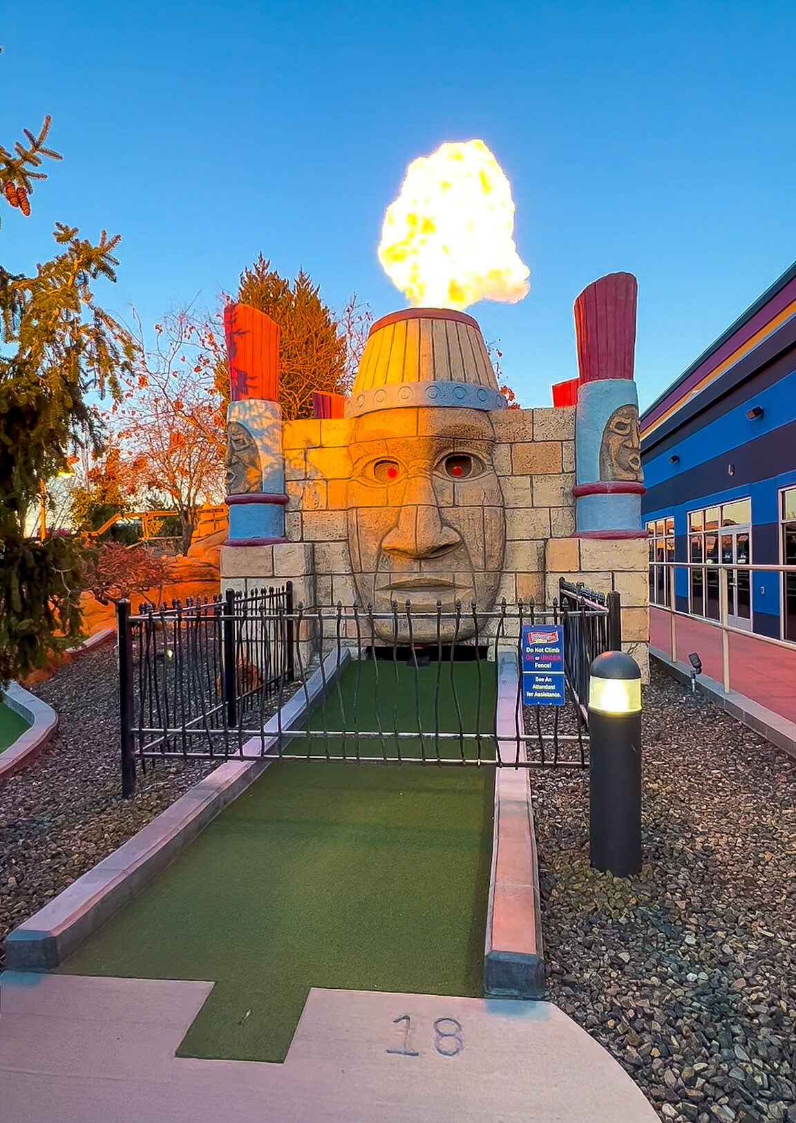 One Perfect Weekend in Boise downtown Boise shopping Wahooz