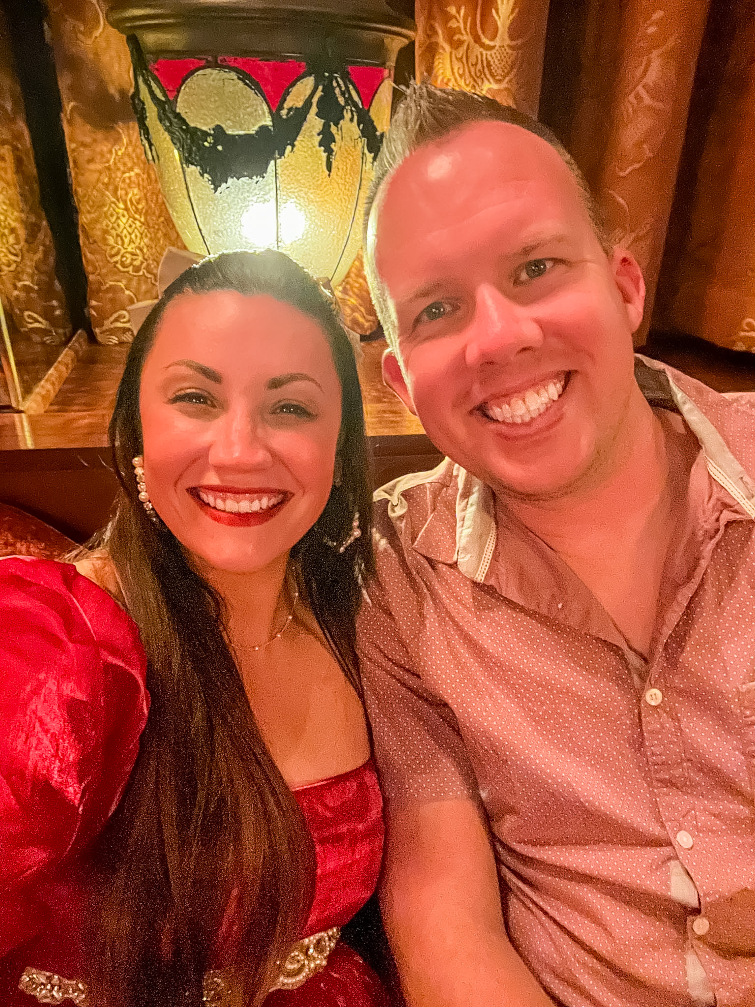 Carbone Miami Beach review upscale Italian restaurant Miami