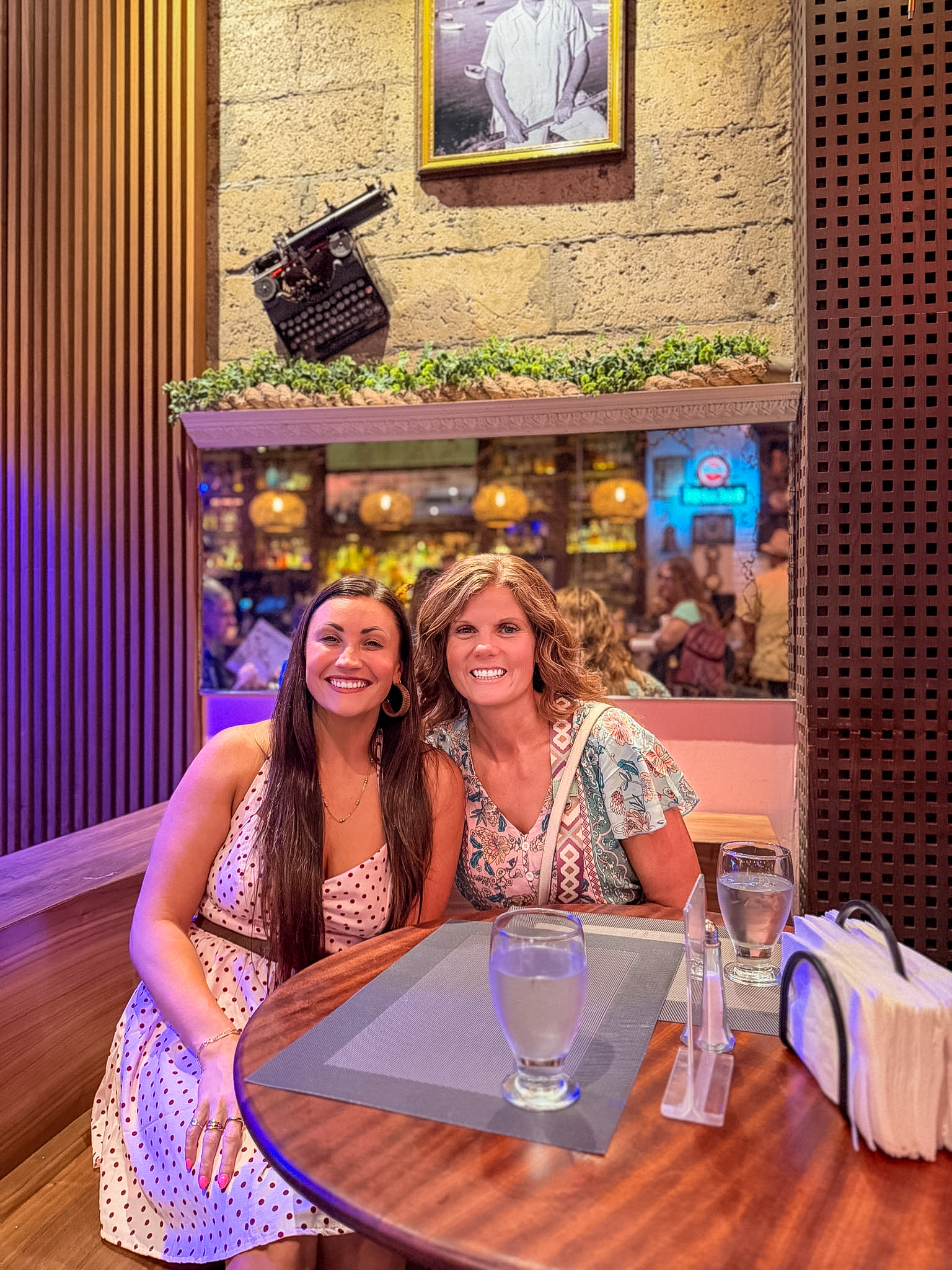 Little Havana Food Tour mojito tasting in Miami