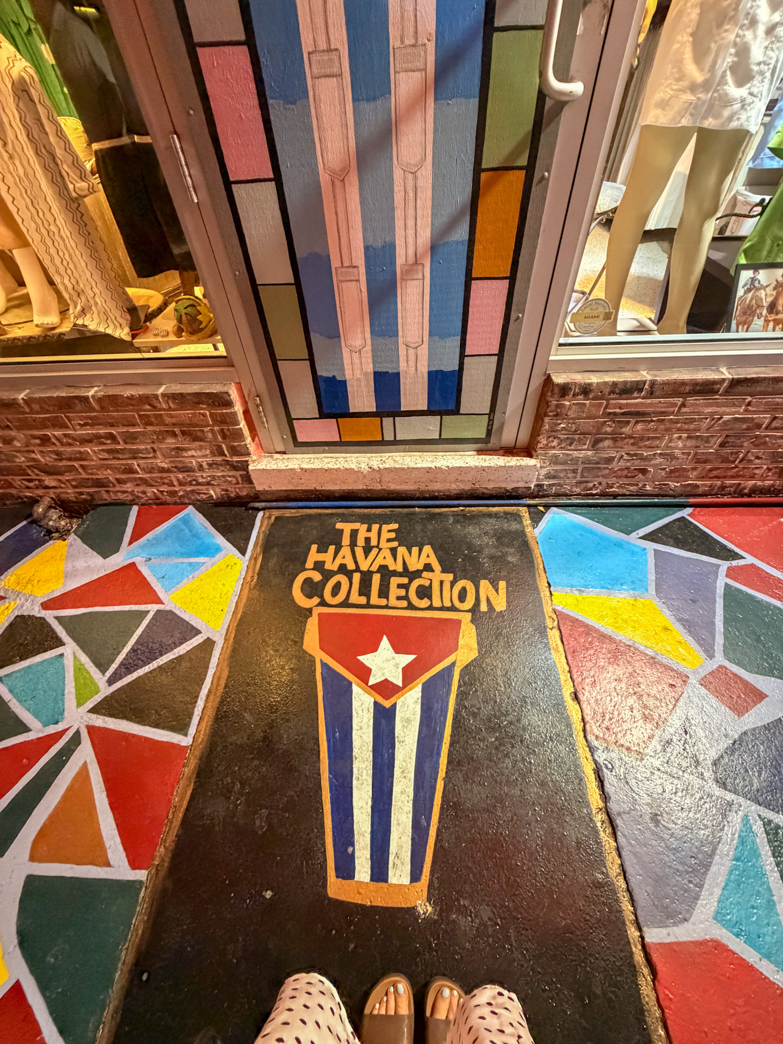 Little Havana Miami Guide Shopping