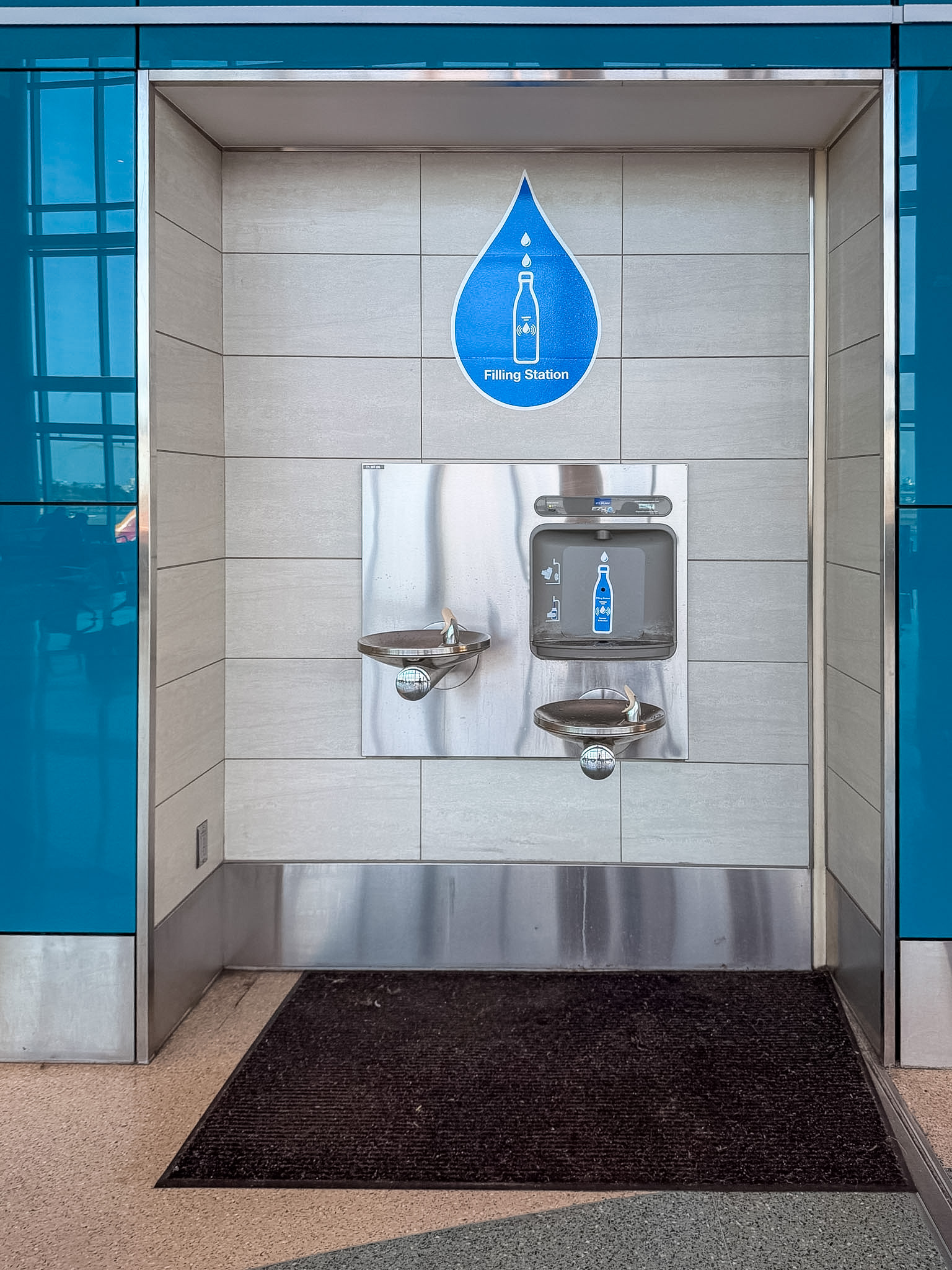 Fort Lauderdale Airport guide for Gate C area at FLL