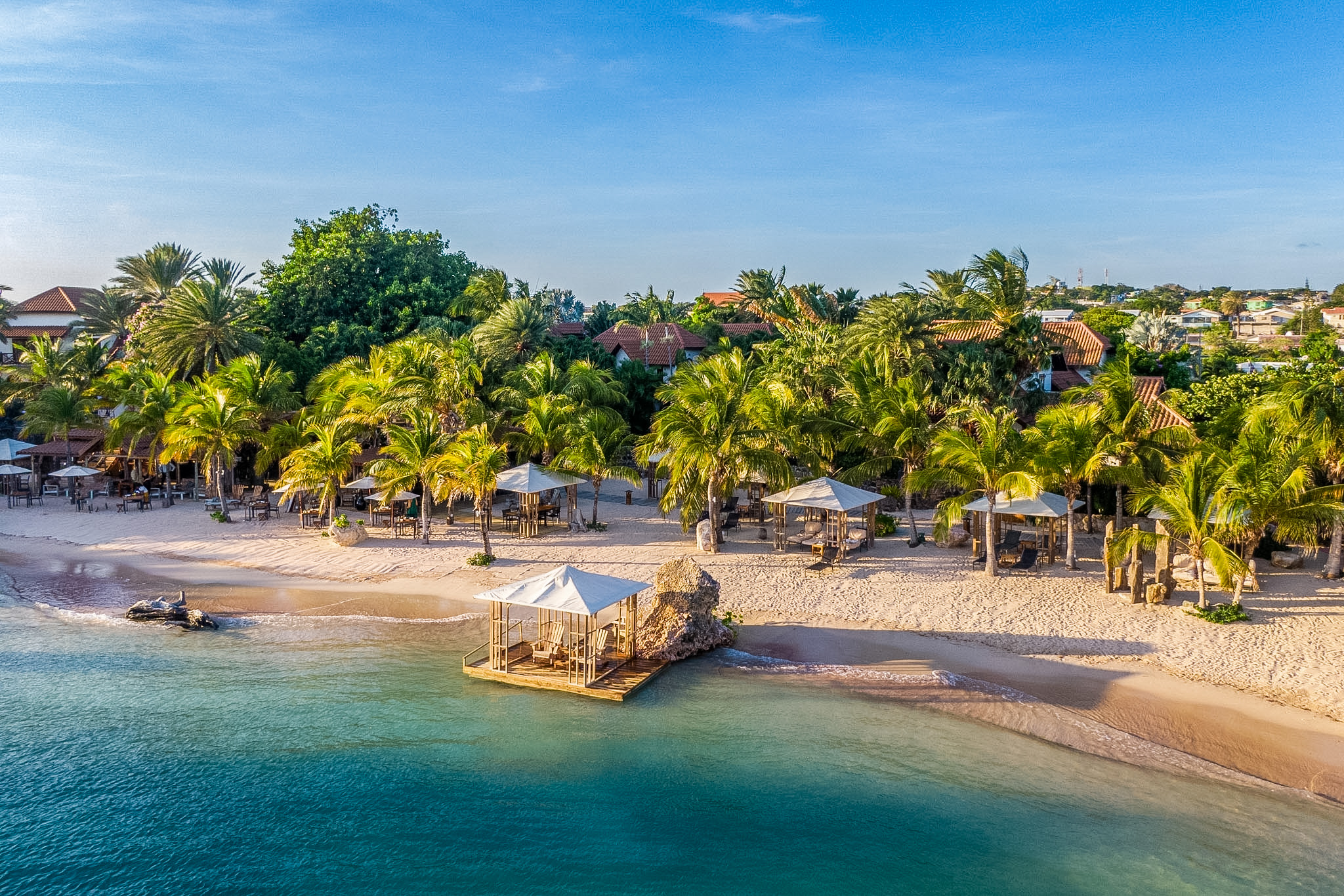 best things to do in Curaçao Luxury Resort