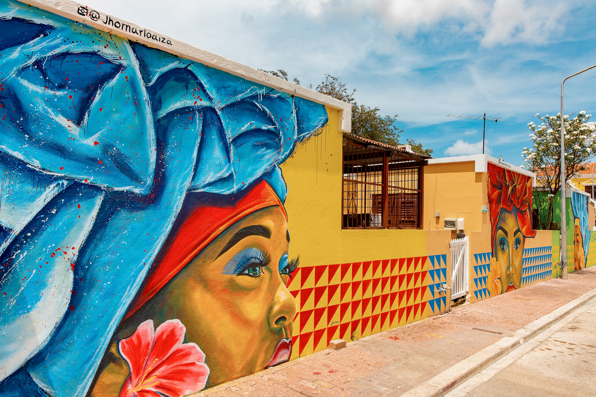 Best Things to Do in Willemstad Curaçao Punda waterfront