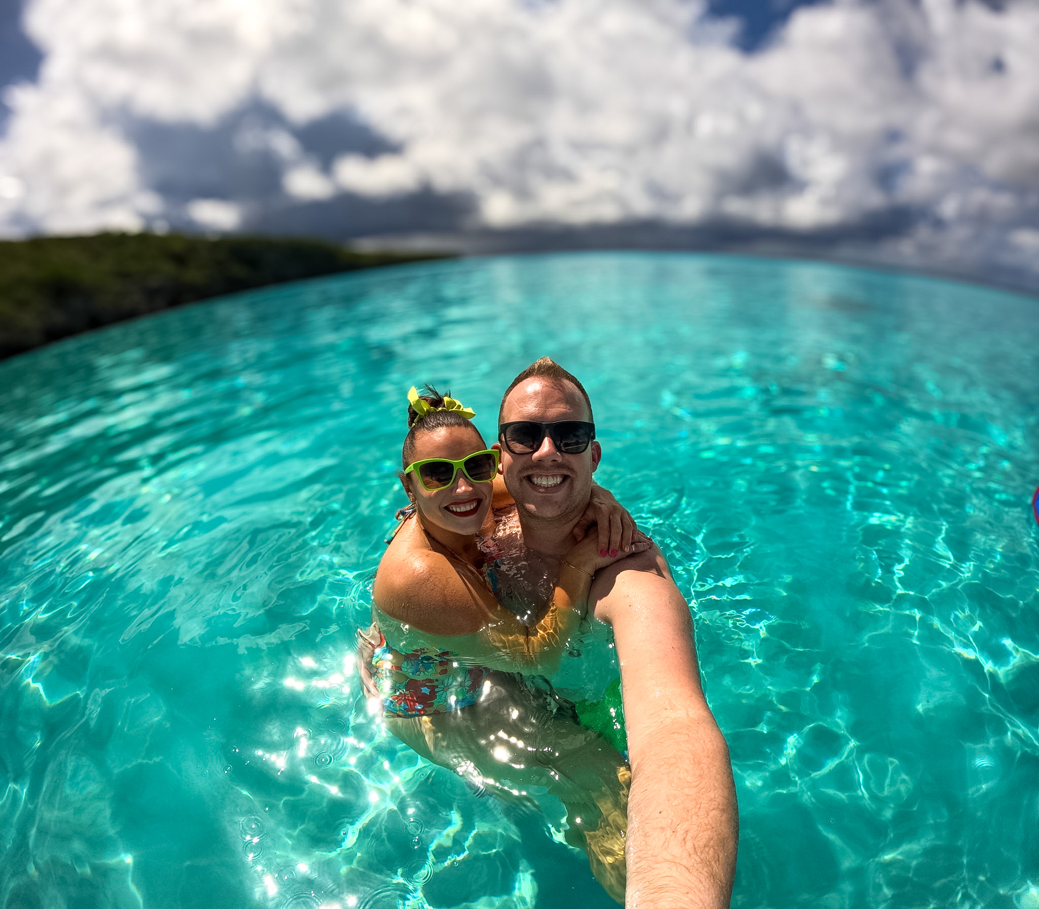 west side beach hopping in Curaçao Cas Abao beach day