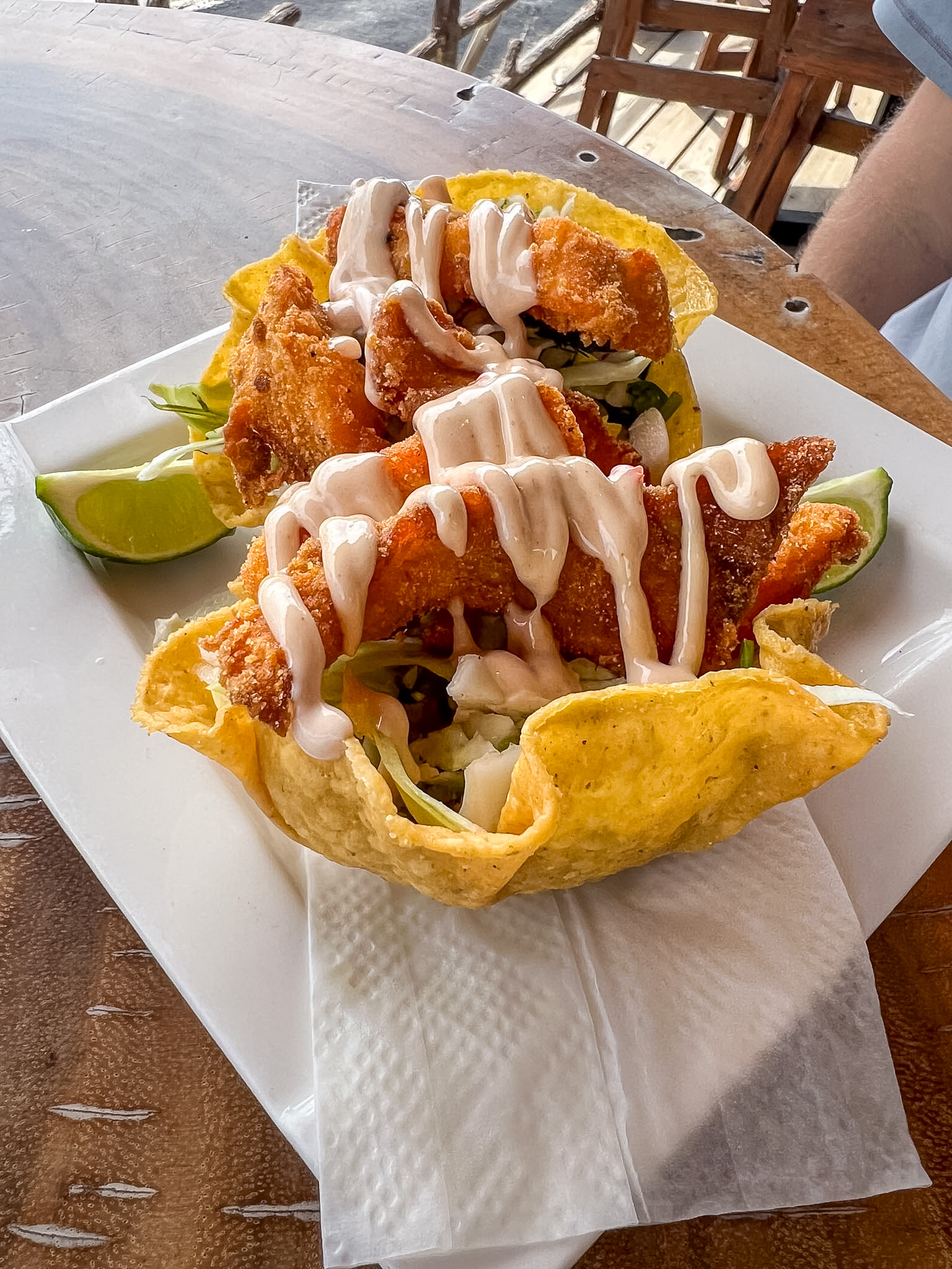 best lunch spots in Curaçao west side beach lunch