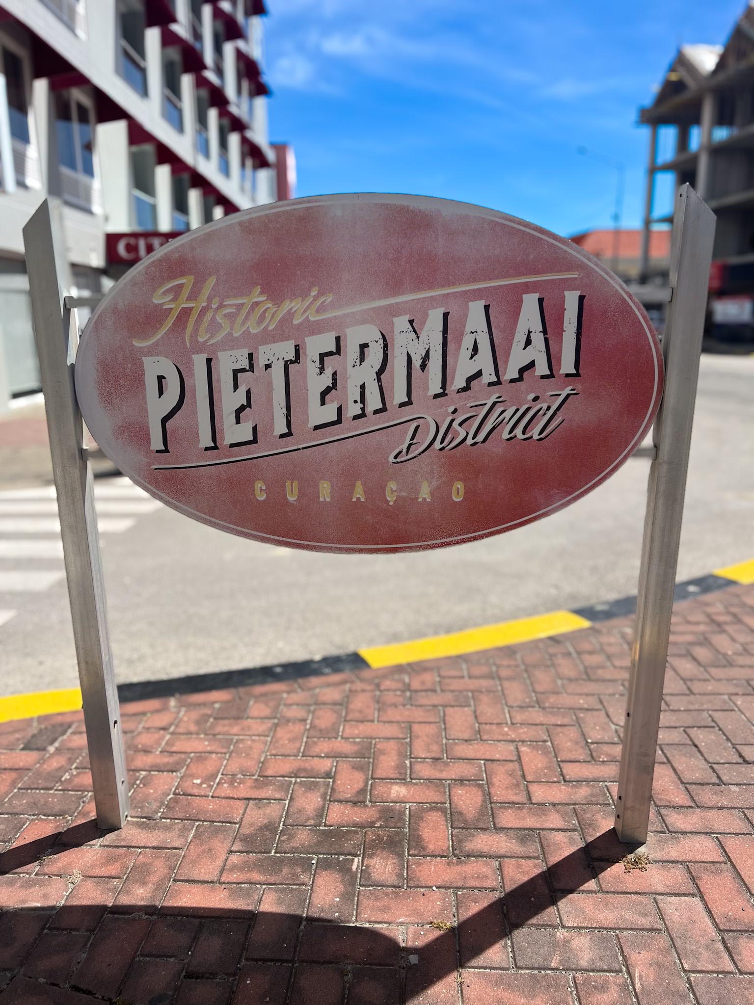Best Things to Do in Willemstad Curaçao Pietermaai restaurants street