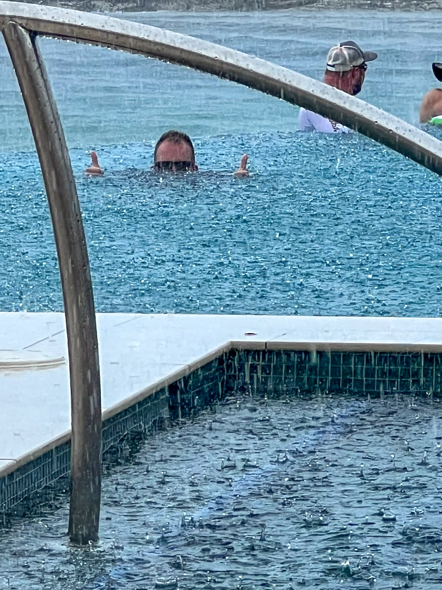 Best Time to Visit Curaçao island views during peak travel months rainy