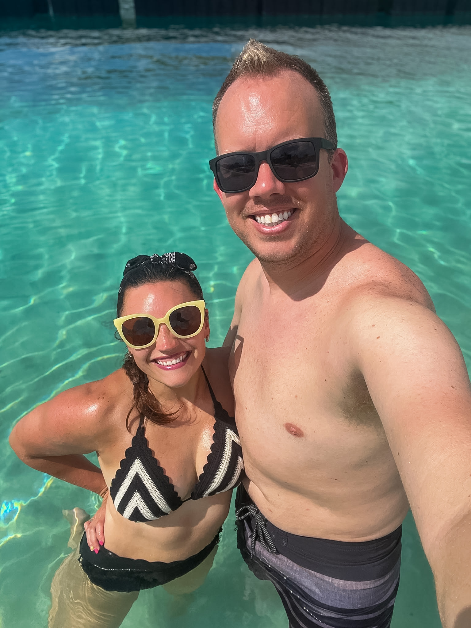 Best Time to Visit Curaçao beach with fewer crowds in off season