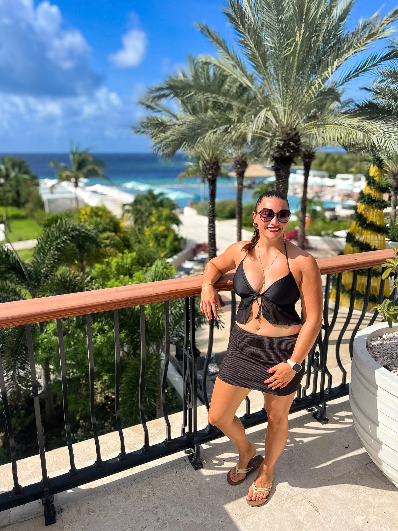 Best Time to Visit Curaçao ocean conditions during peak season