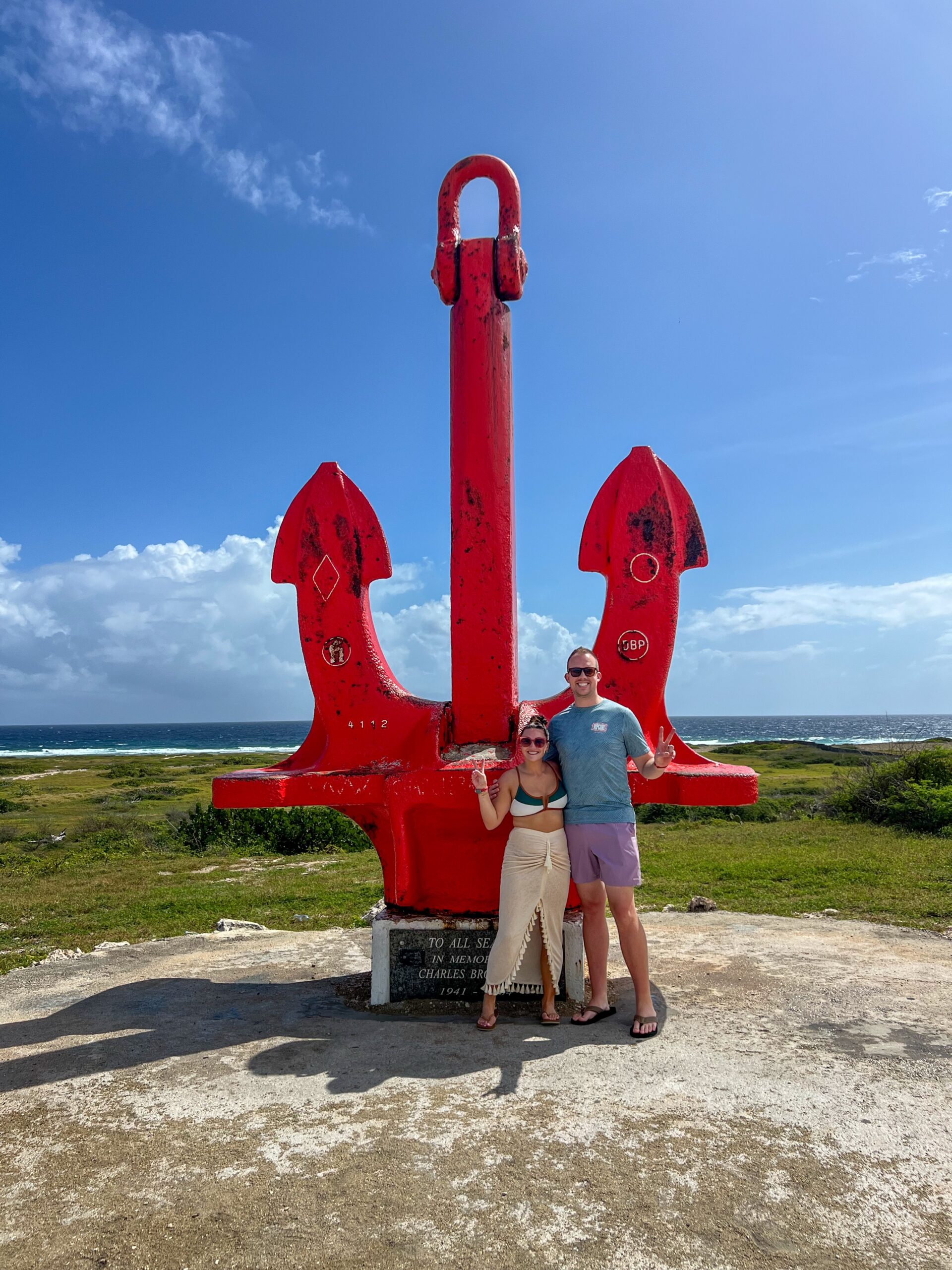 Curaçao vs Aruba sunset beach and ocean horizon
