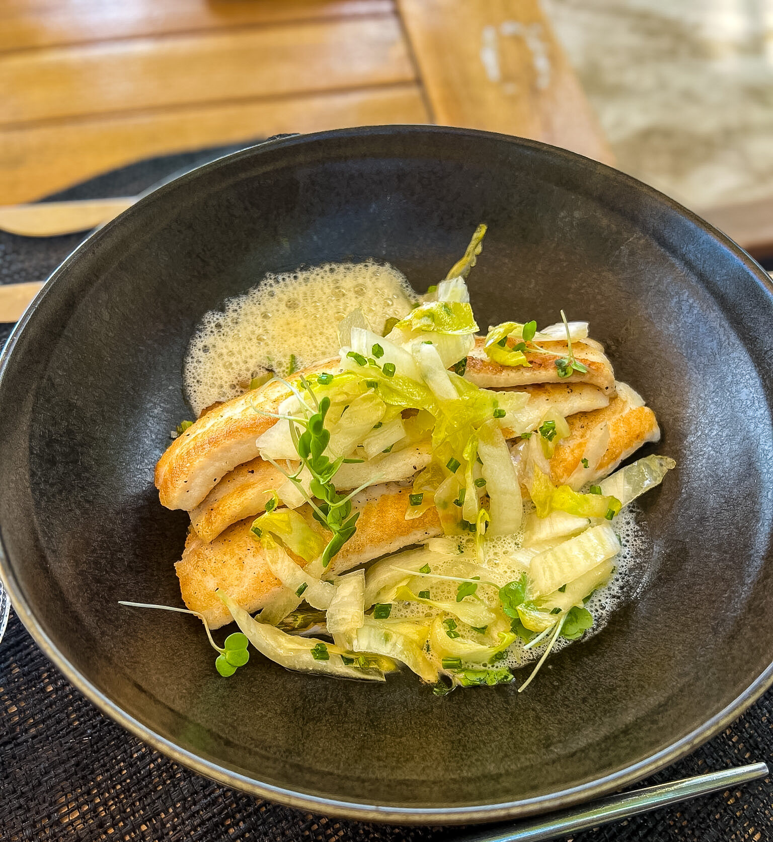 Is Curaçao worth visiting dinner