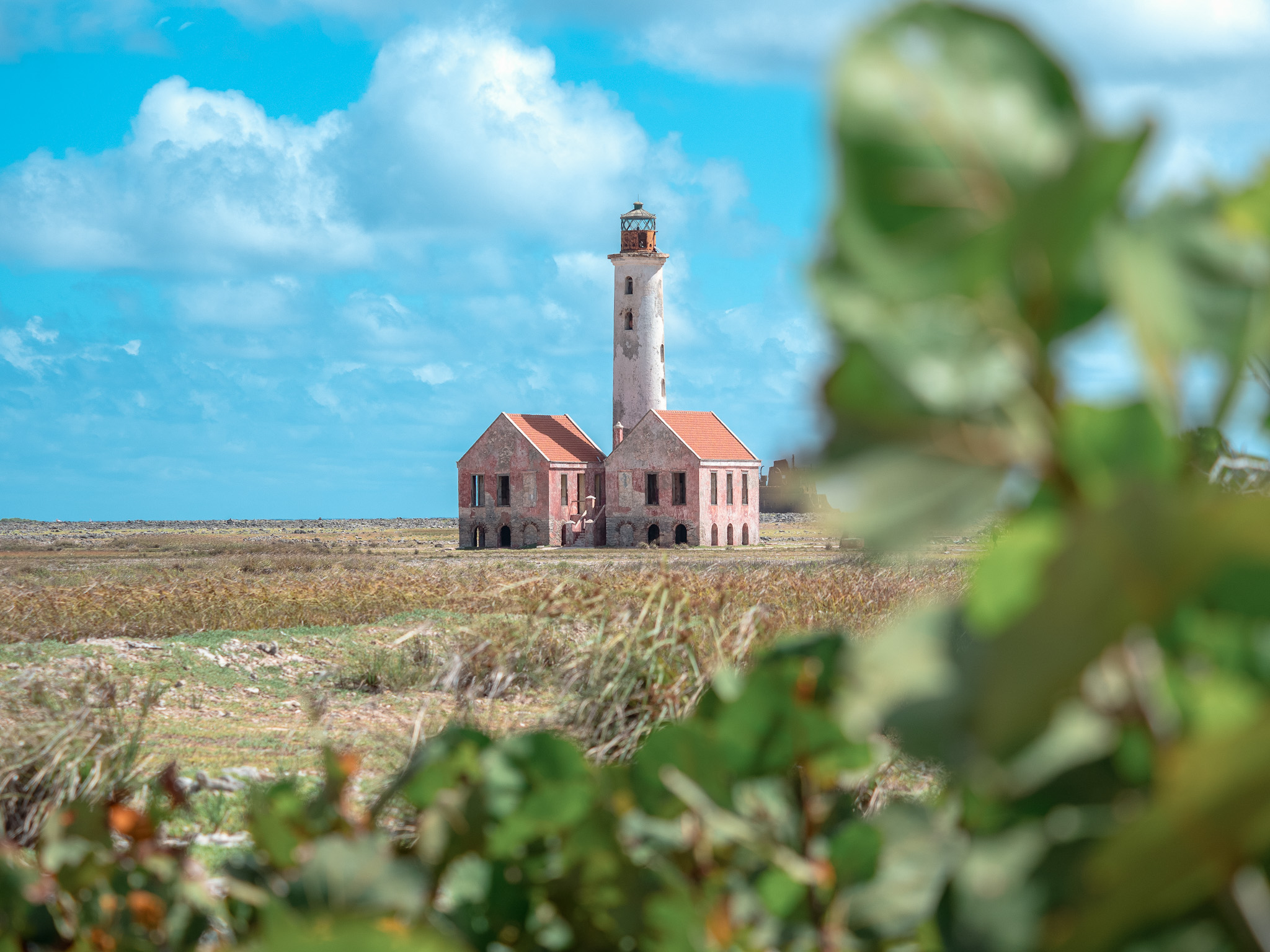 Is Curaçao worth visiting scenic beach coastline view