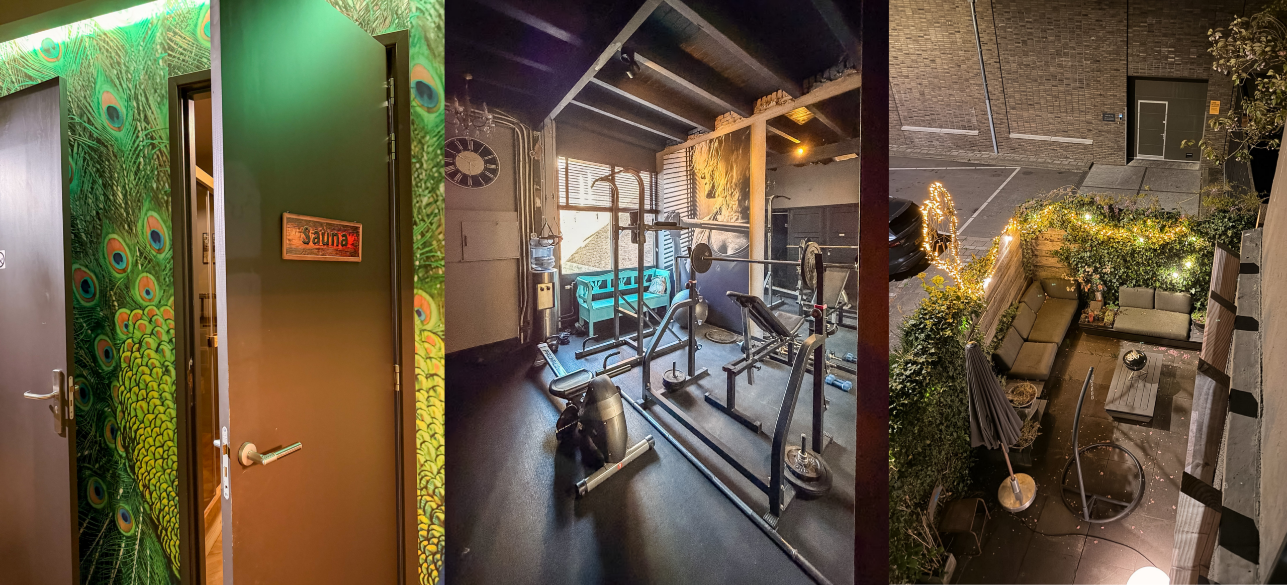 Short Stay Gouda apartment stay during a Netherlands road trip