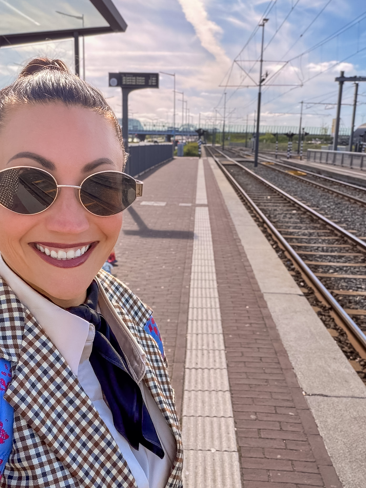 Tram transportation tips for first-time visitors in Amsterdam