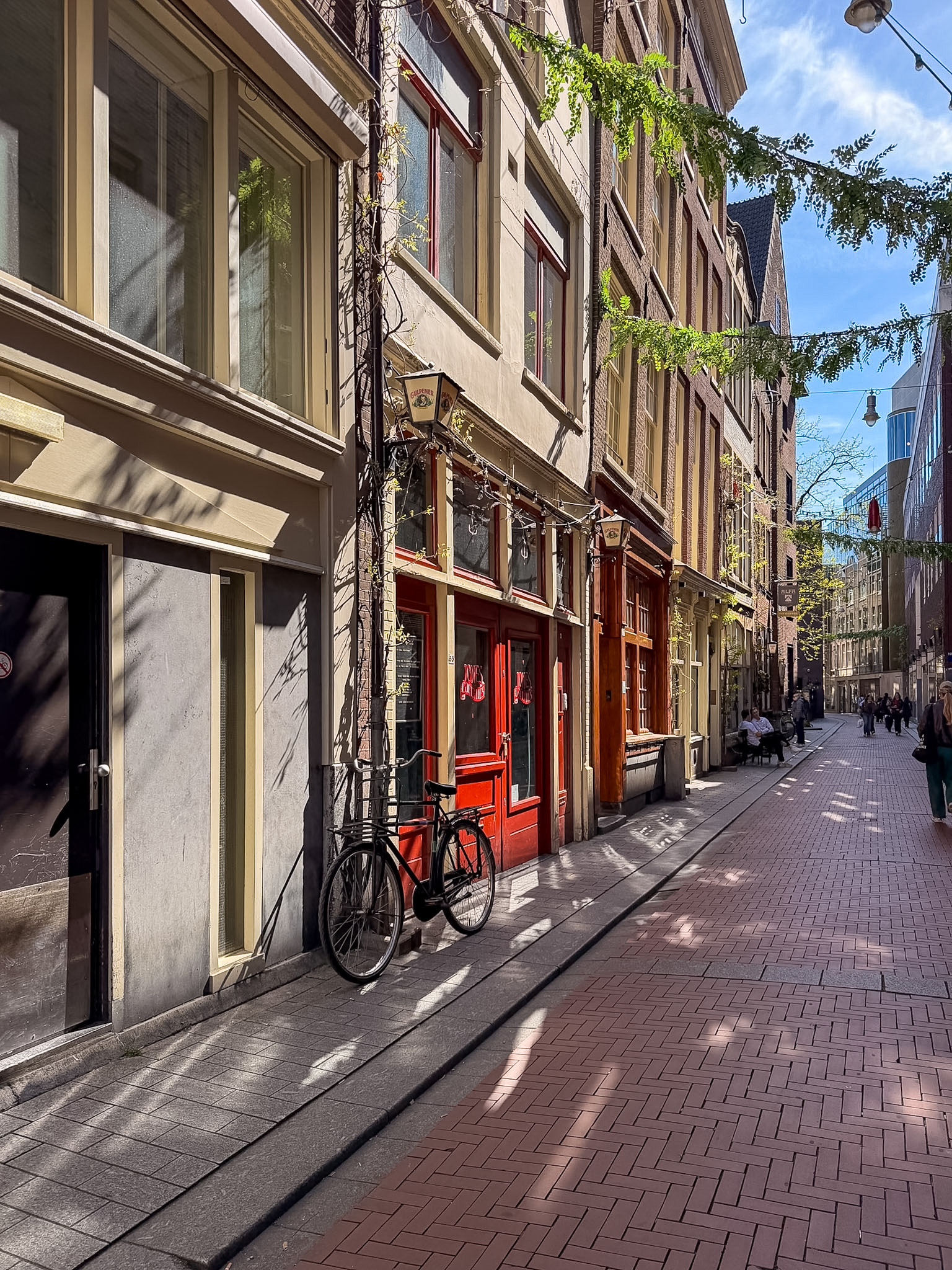 Things to do in Amsterdam near Dam Square and the city center