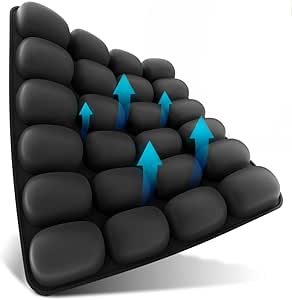 Sondur Airplane Seat Cushion