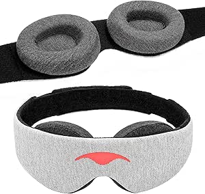 Manta Eye Sleep Mask