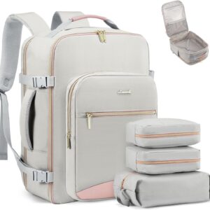 Airport Travel Backpack