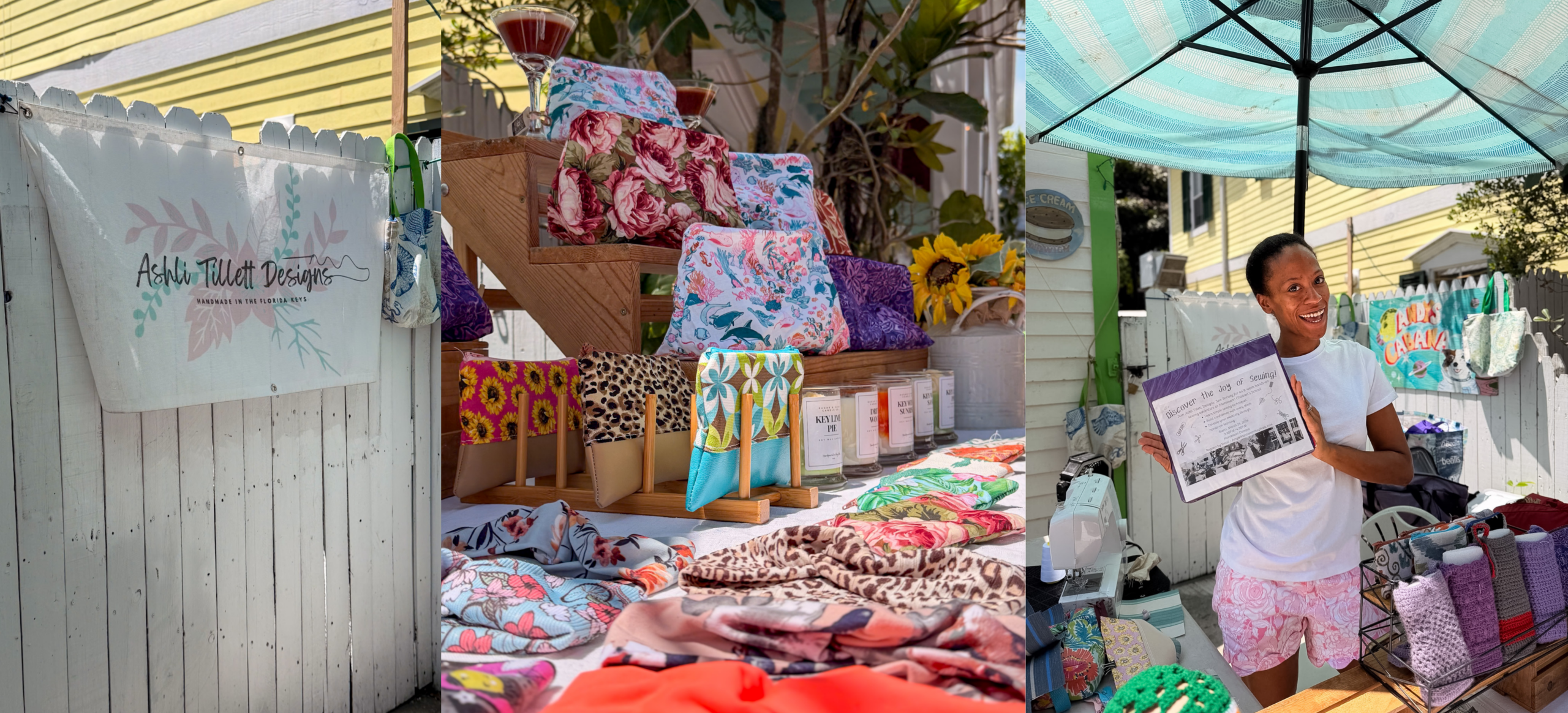 Best things to do in Key West Local Shopping
