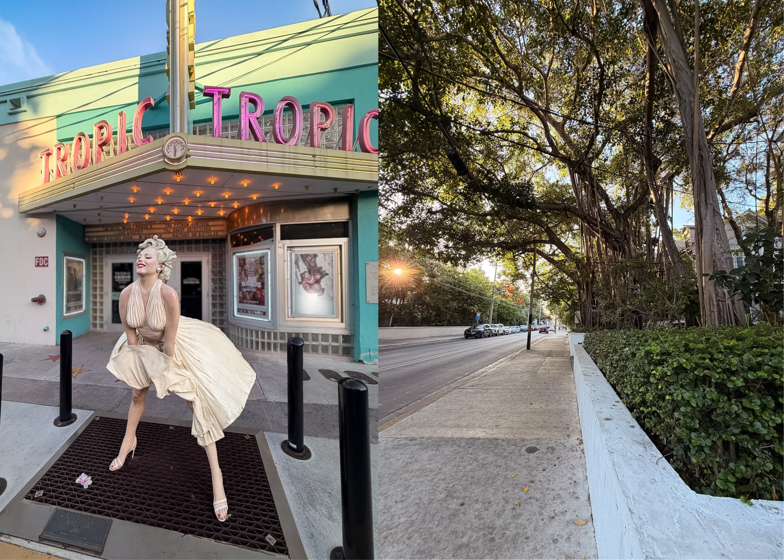 Key West FAQs for planning a walkable Old Town itinerary