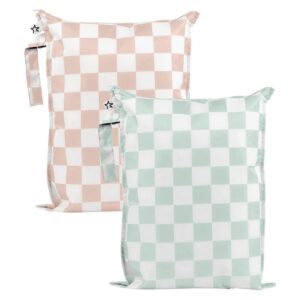 Dry Bag Packing