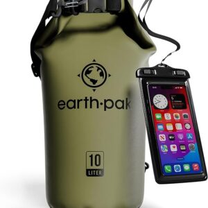 Dry Bag Beach