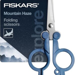 Folding Travel Scissors