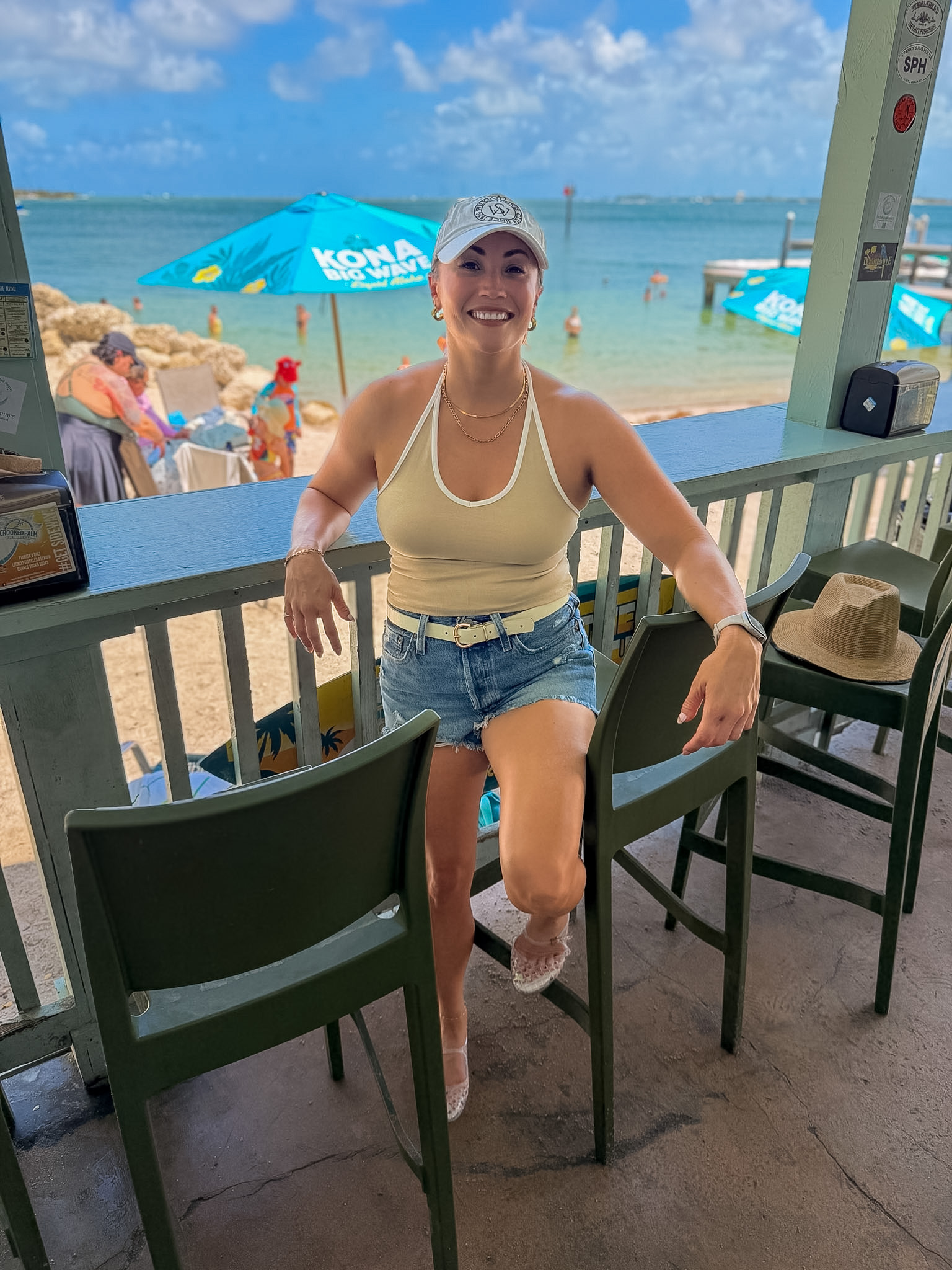Best dinner restaurants in Key West casual dinner