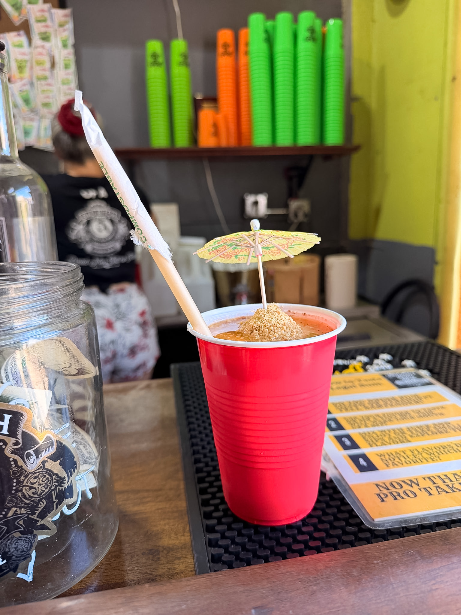 Best things to do in Key West at First Legal Rum Distillery
