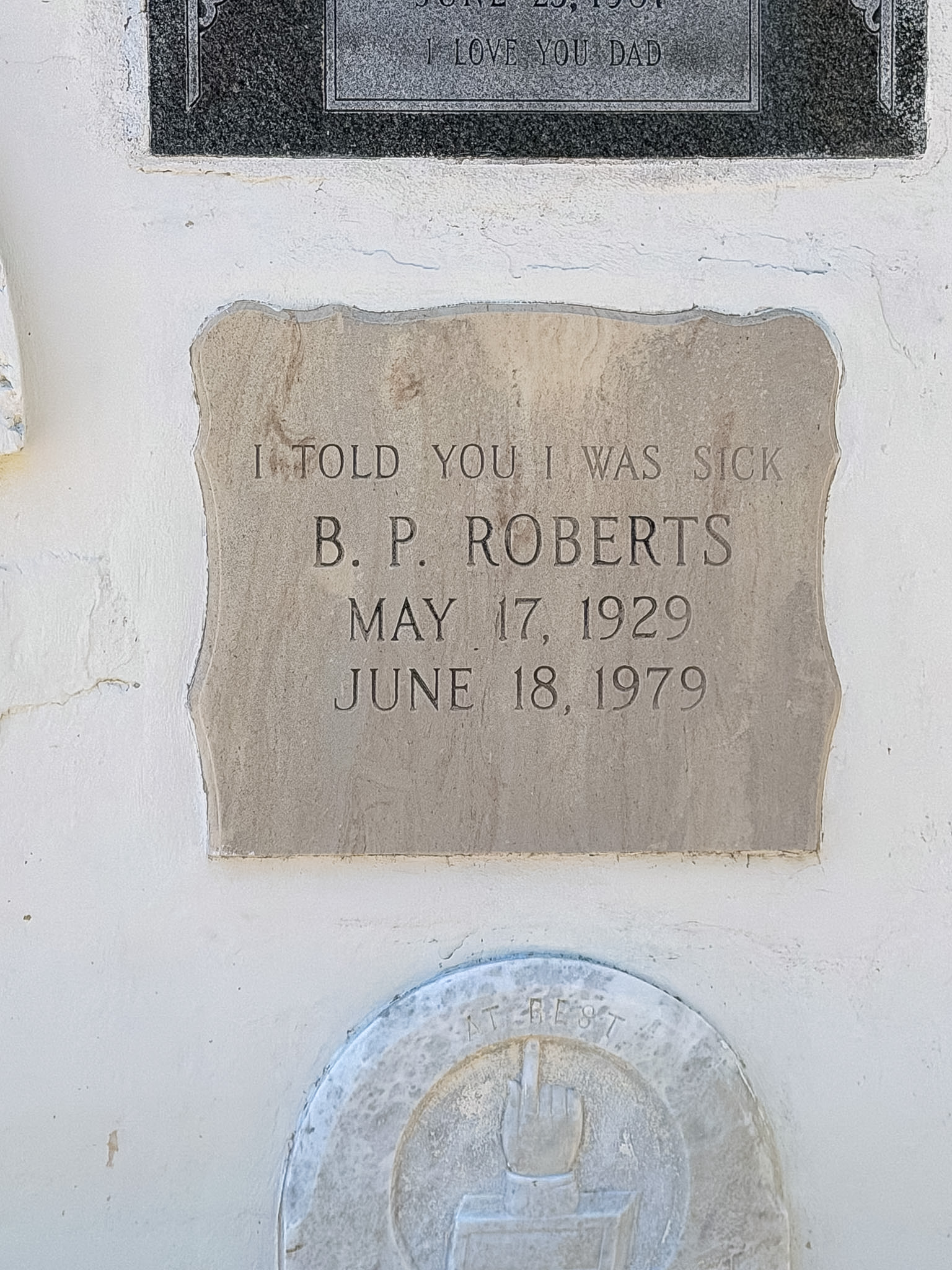 Key West Cemetery Key West 3 day itinerary