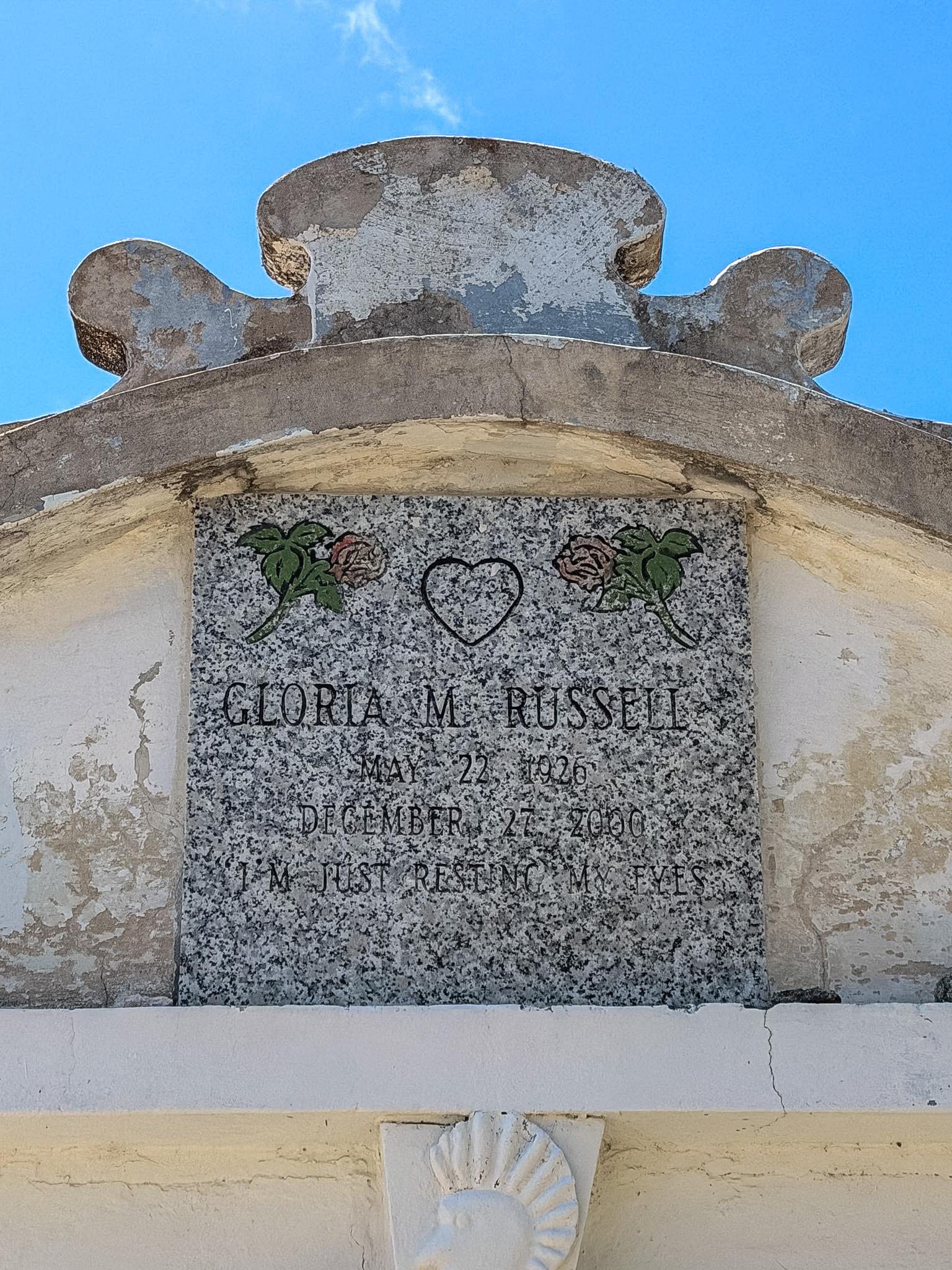 Best things to do in Key West at Key West Cemetery