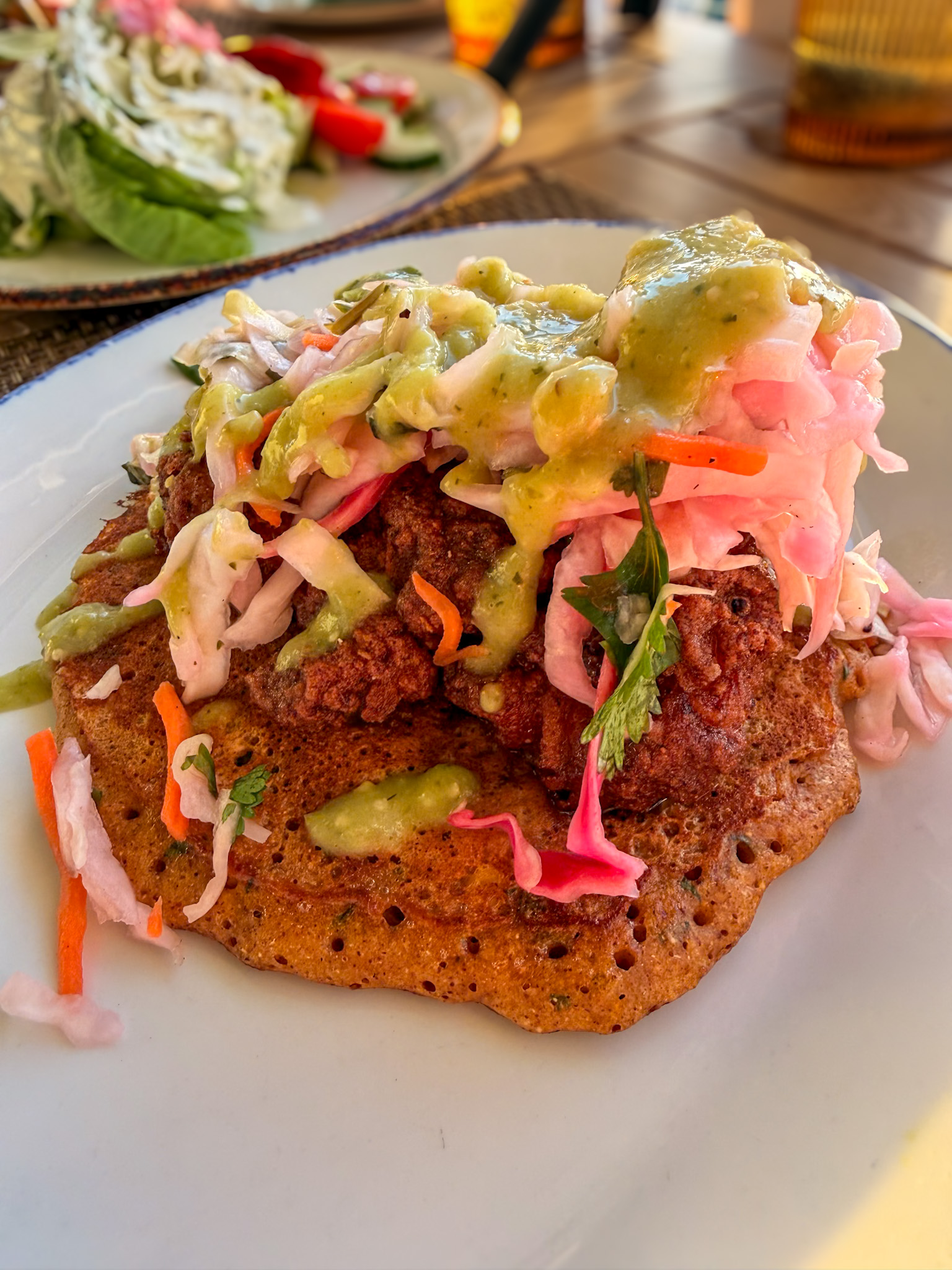 Best dinner restaurants in Key West near Duval Street with historic home dining at Bagatelle