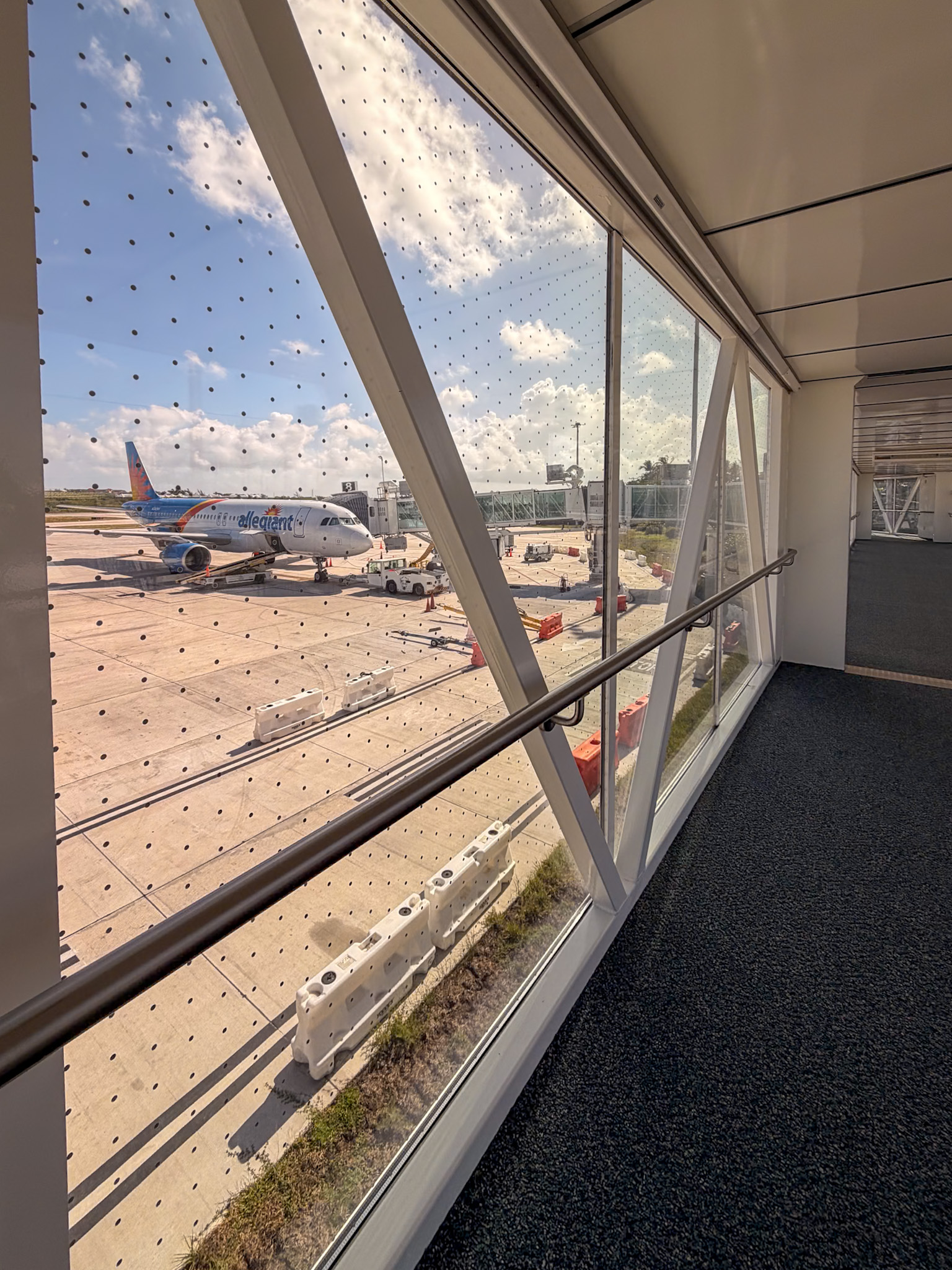 Key West airport Allegiant Key West International Airport