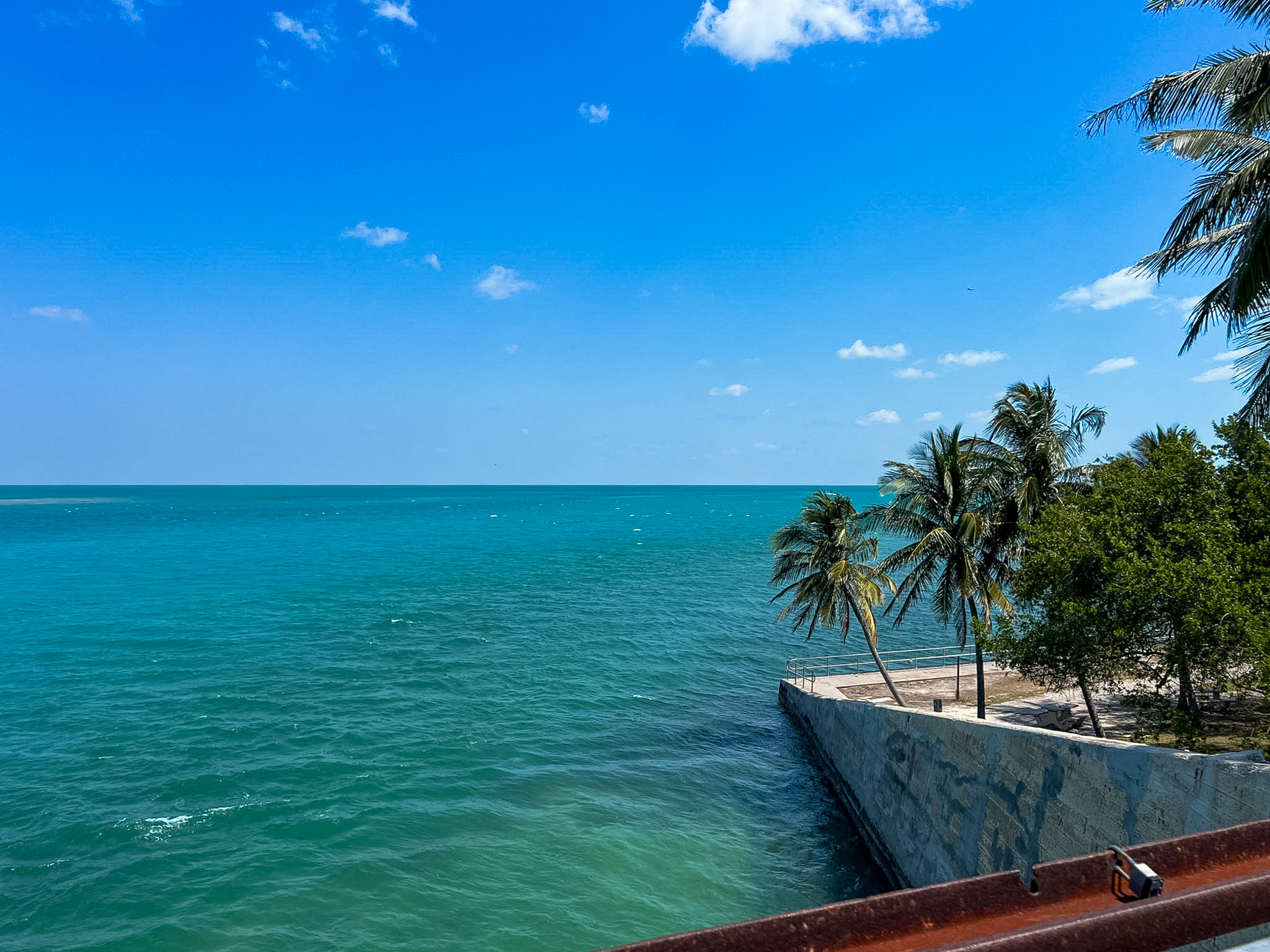 Is the Florida Keys drive worth it with ocean views along the bridges