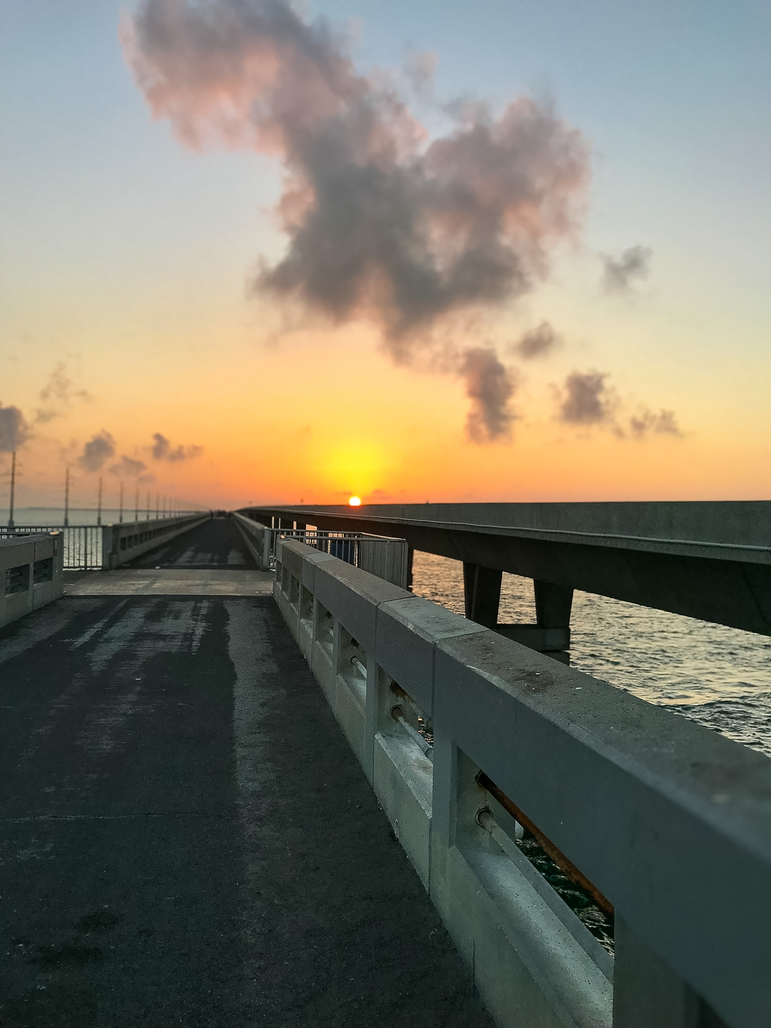 Is the Florida Keys drive worth it for first-time visitors driving to Key West