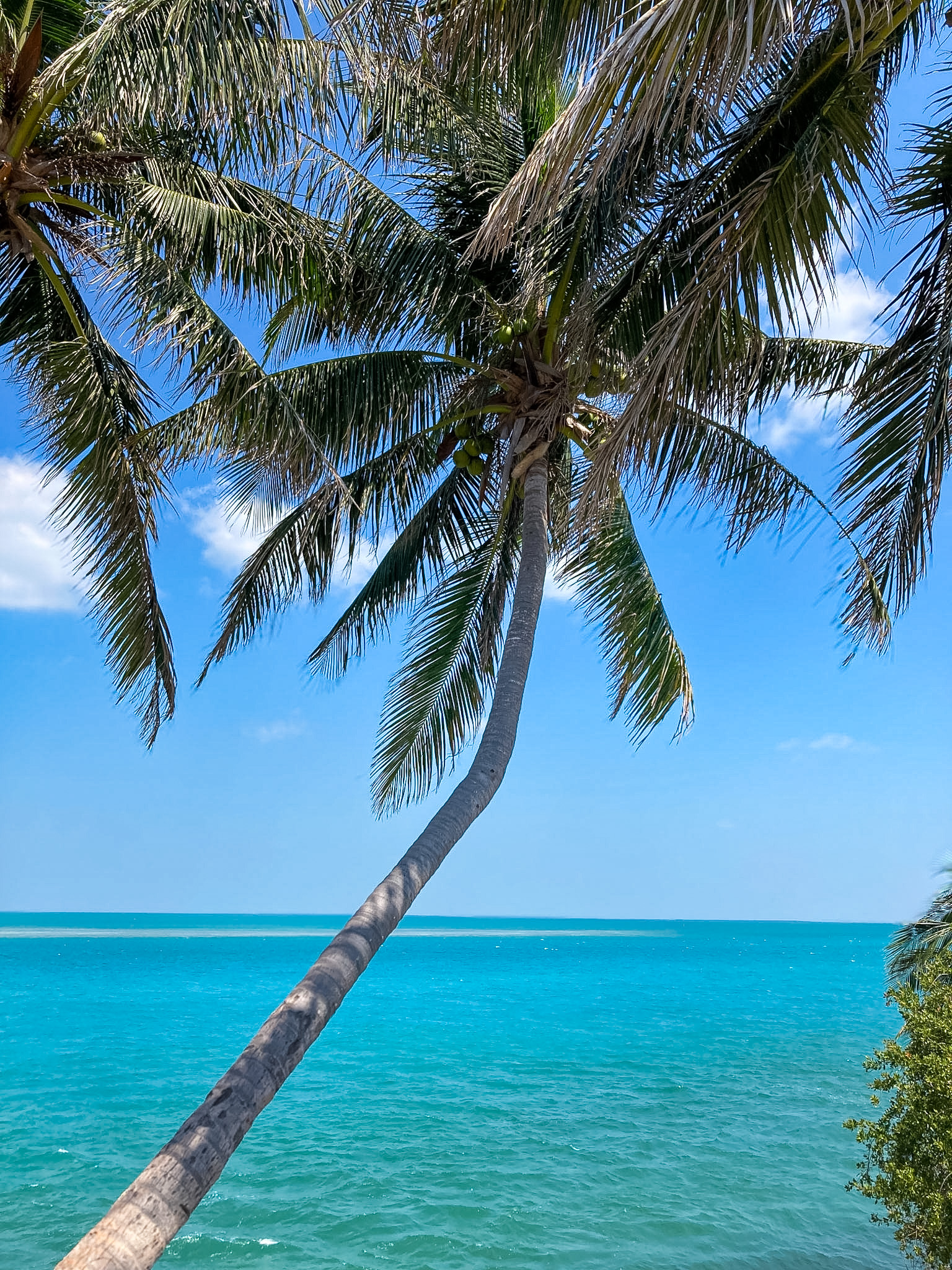 Is the Florida Keys drive worth it when crossing the Seven Mile Bridge