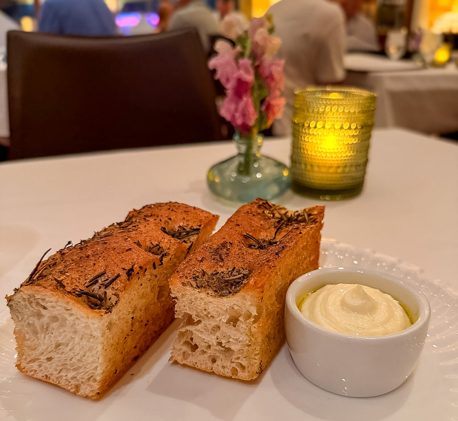 Hidden spots in Key West for dinner at Café Marquesa