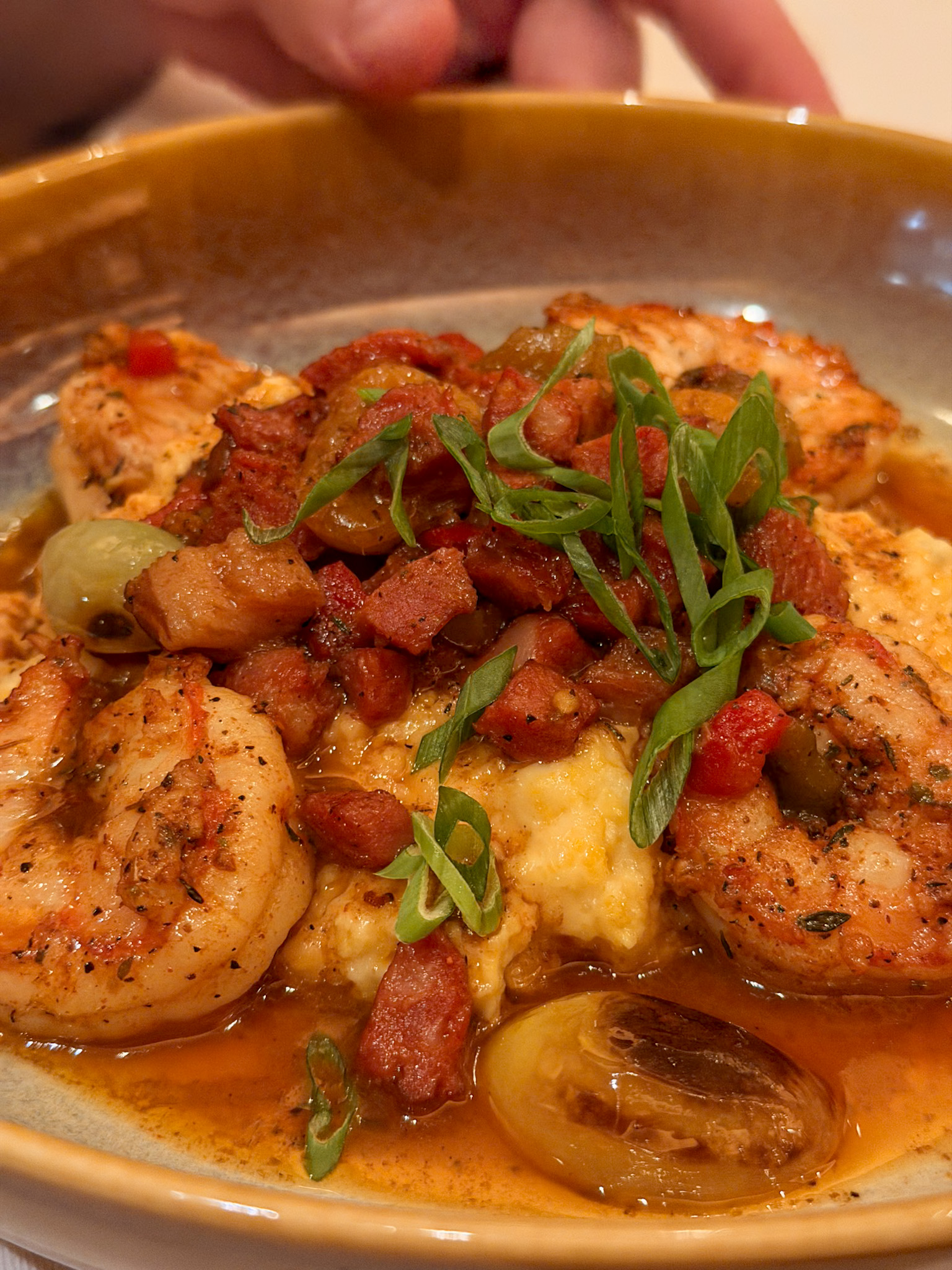 Café Marquesa Key West fine dining dinner with starters, entrées, and dessert