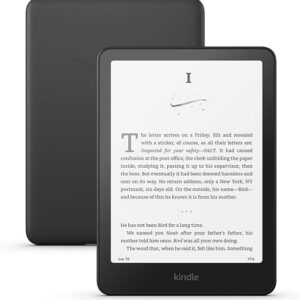 Kindle