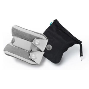 Trtl Plane Pillow (for taller people)