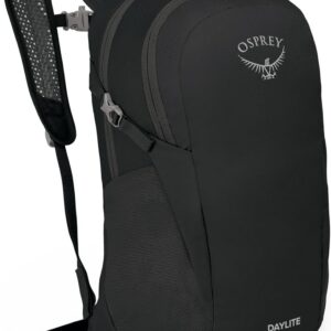 Small Osprey Backpack (good for motorcycle)