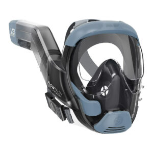Snorkel Mask