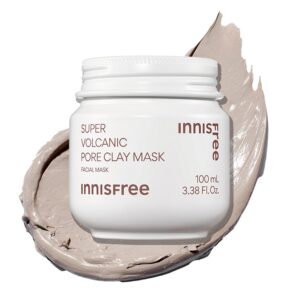 Charcoal Spot Treatment Mask